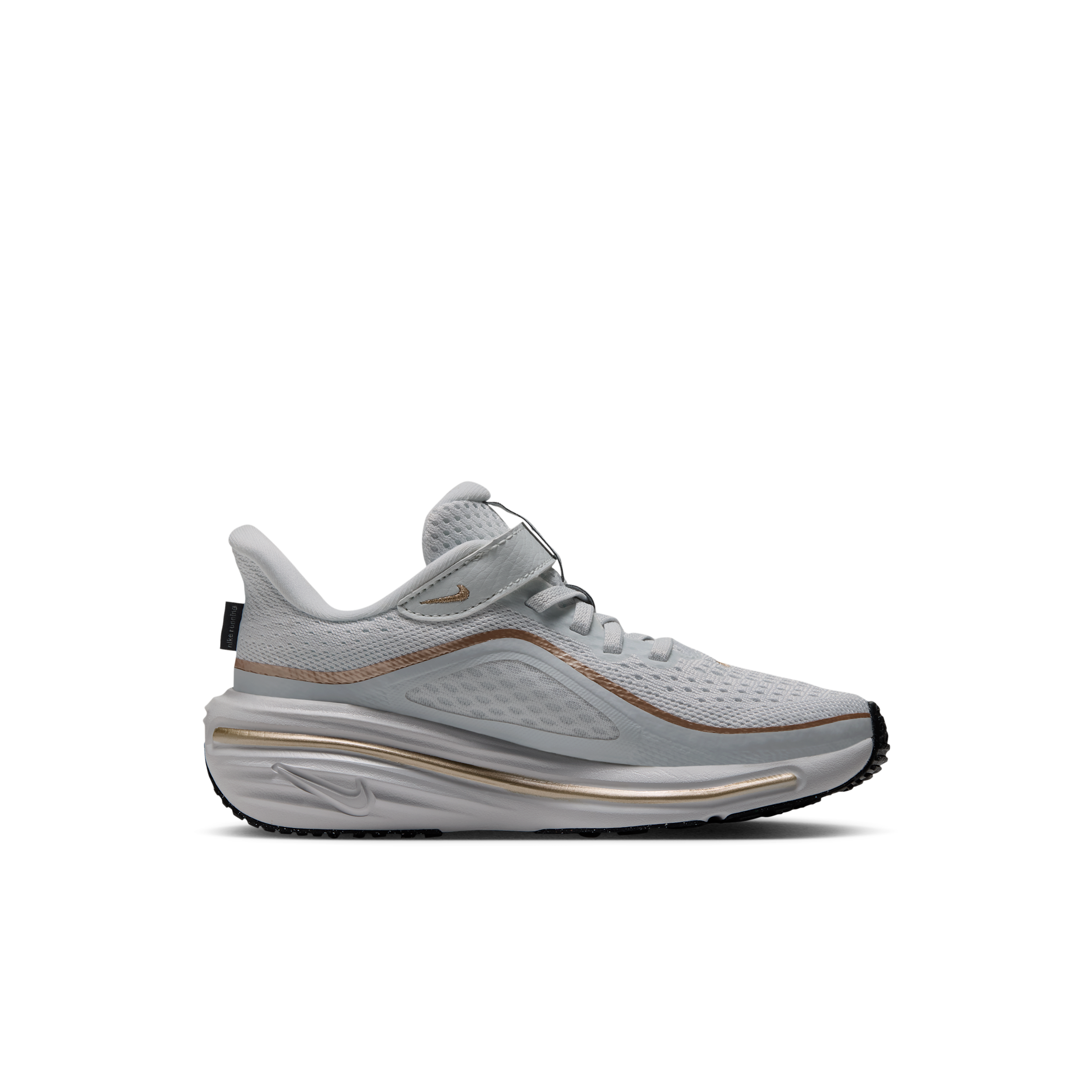 Chaussure de running sur route Nike Winflo 12 pour enfant - Blanc - IQ9768-113
