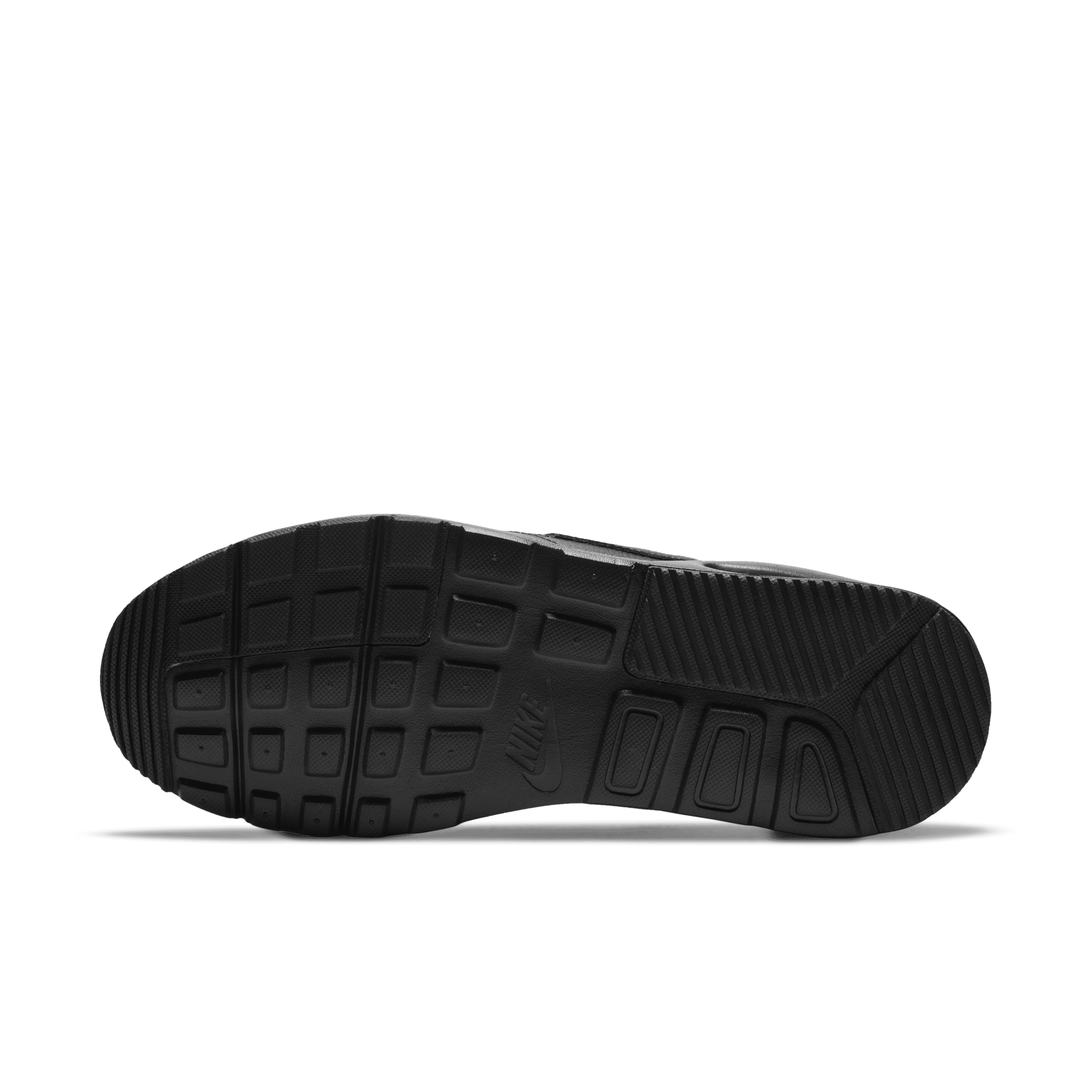 Chaussure Nike Air Max SC pour homme - Noir