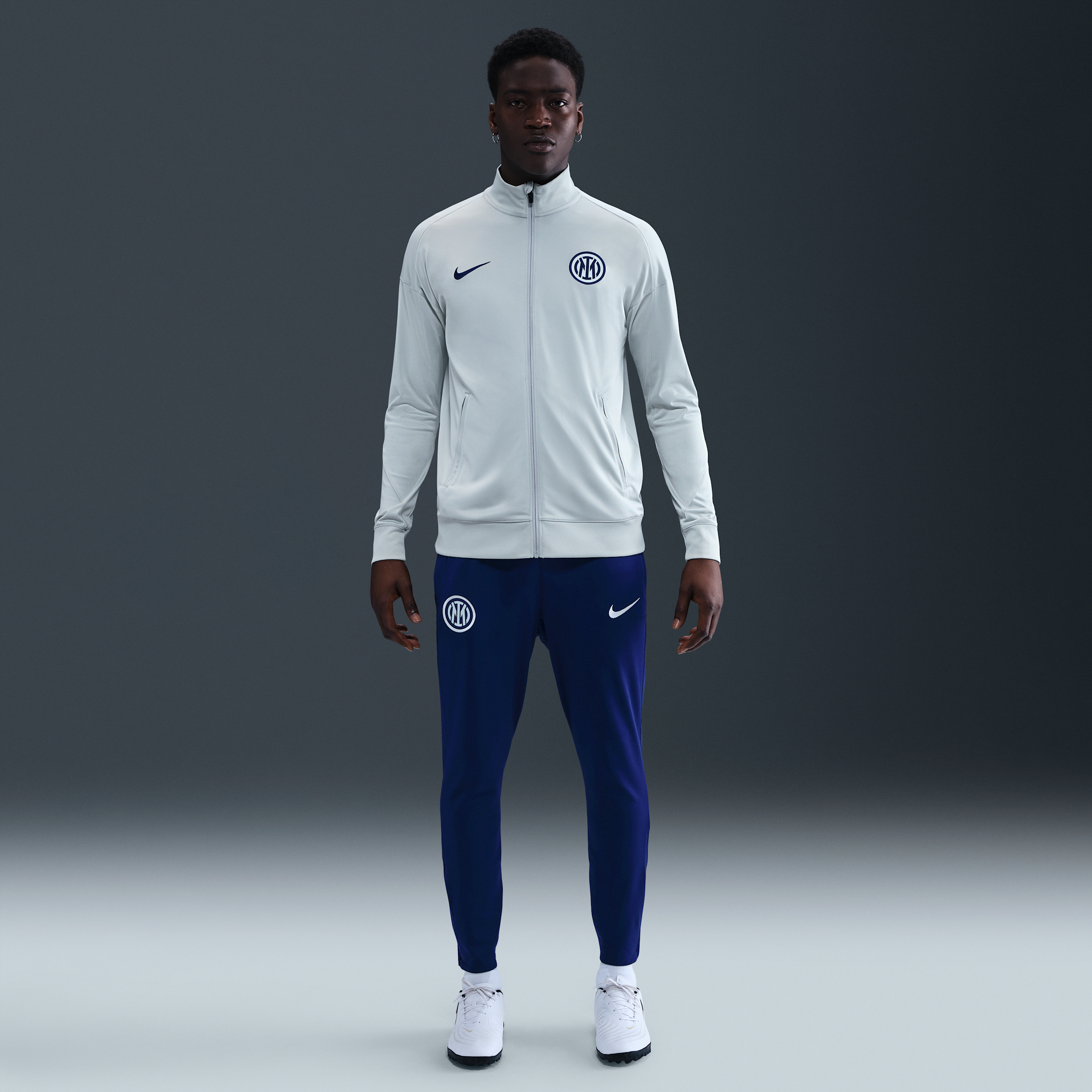 Pantalon de survêtement Inter Milan Strike 2025/ - vue 2