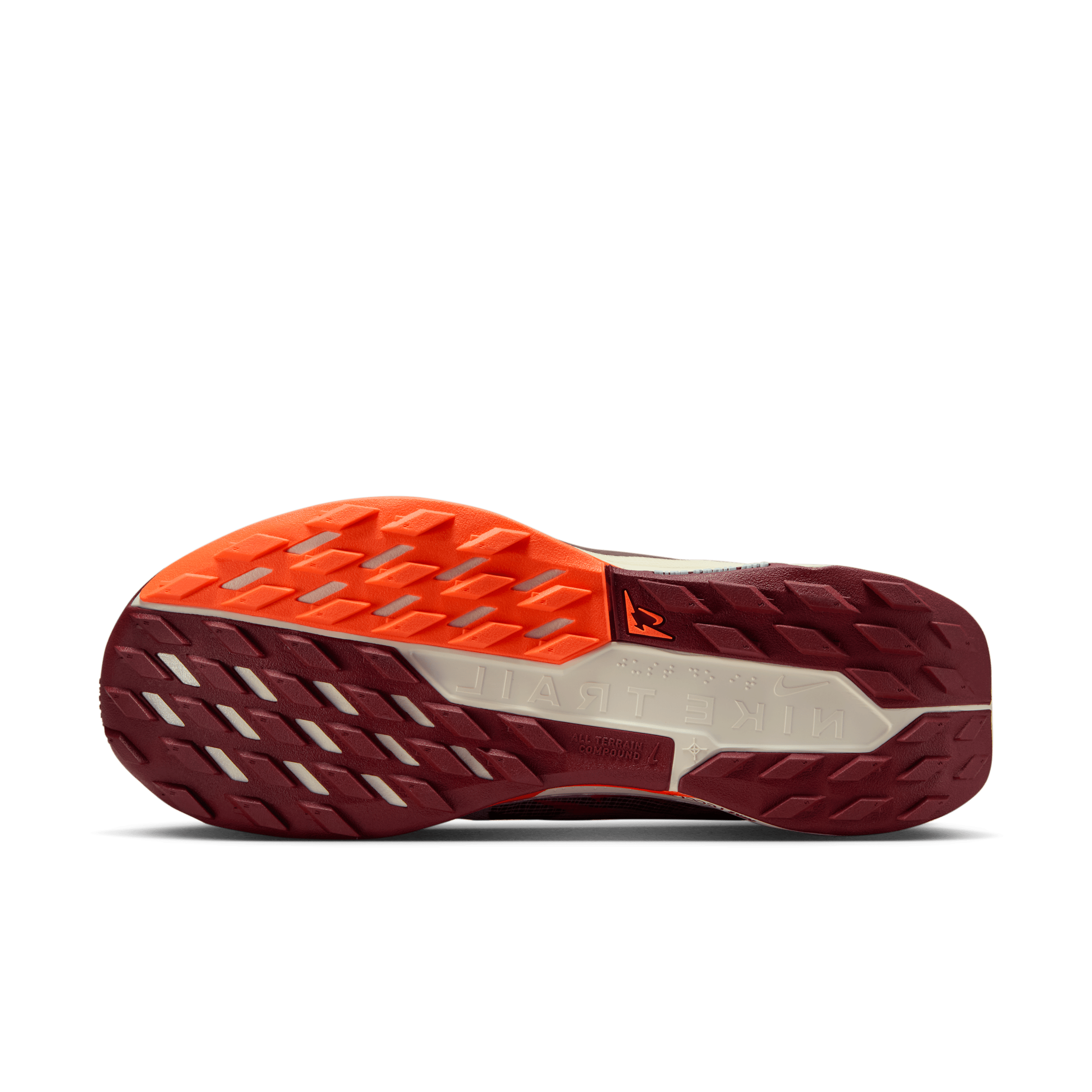 Nike Pegasus Trail 5 Traillaufschuh (Damen) - Pink - DV3865-602