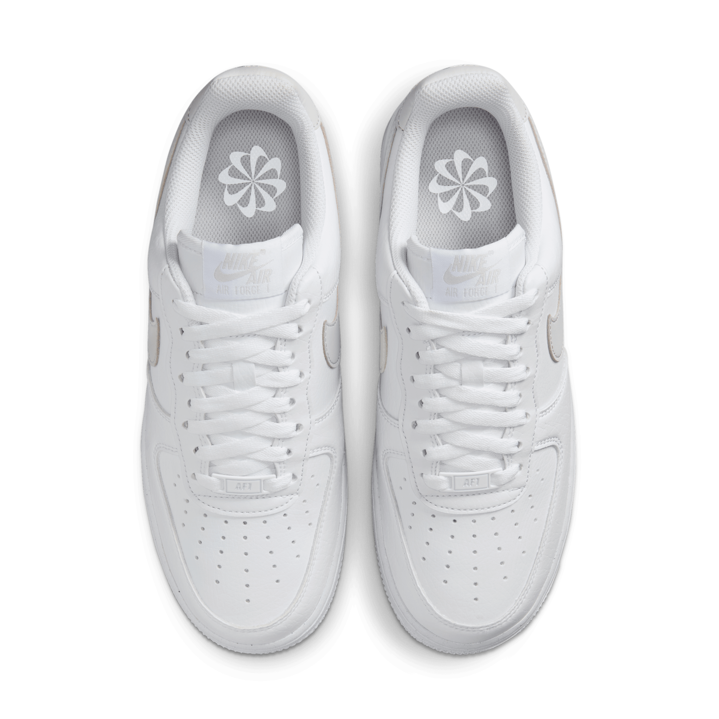 Chaussures Nike Air Force 1 '07 Next Nature pour Femme - Blanc