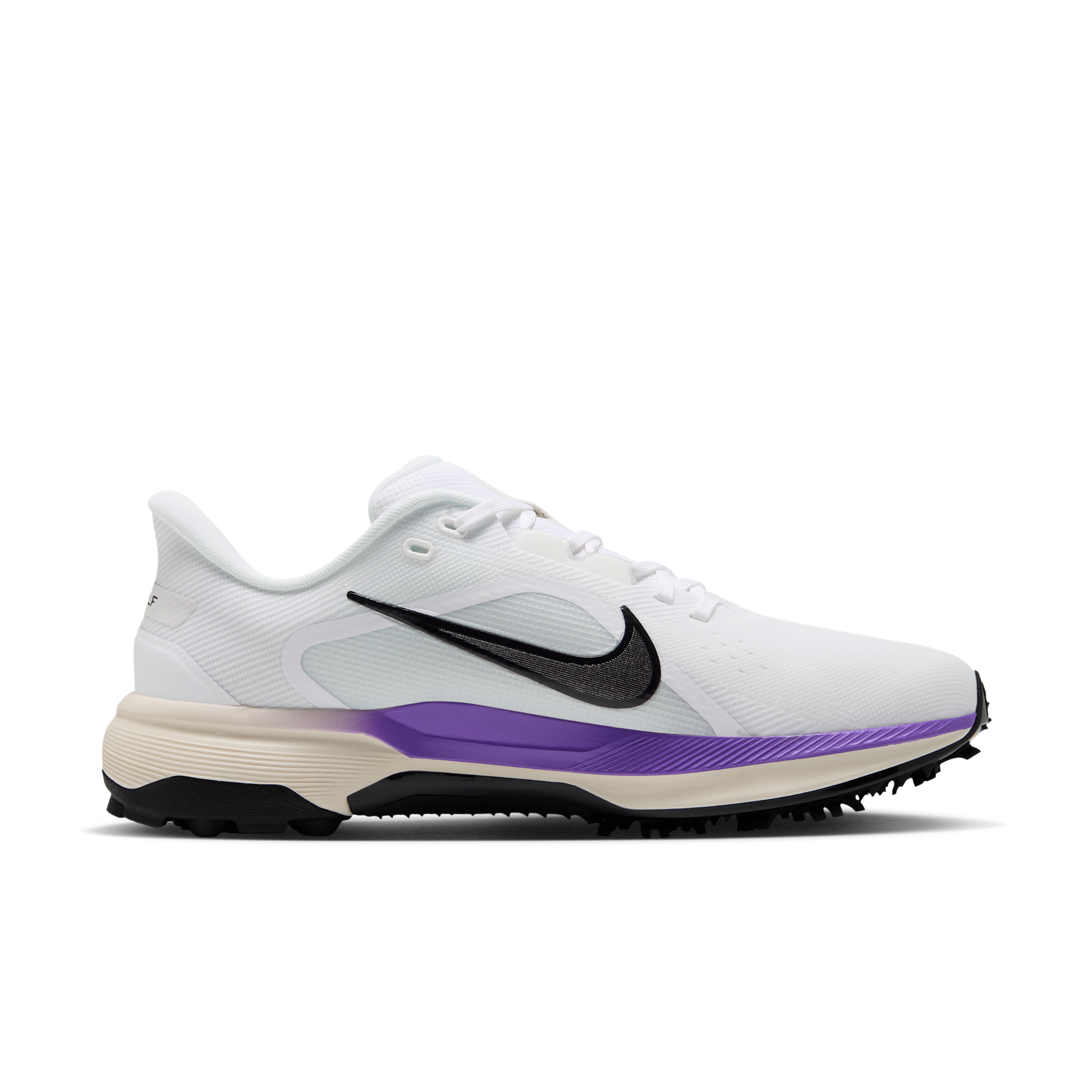 Nike Pegasus 1 G-golfsko - hvid - HV4700-103
