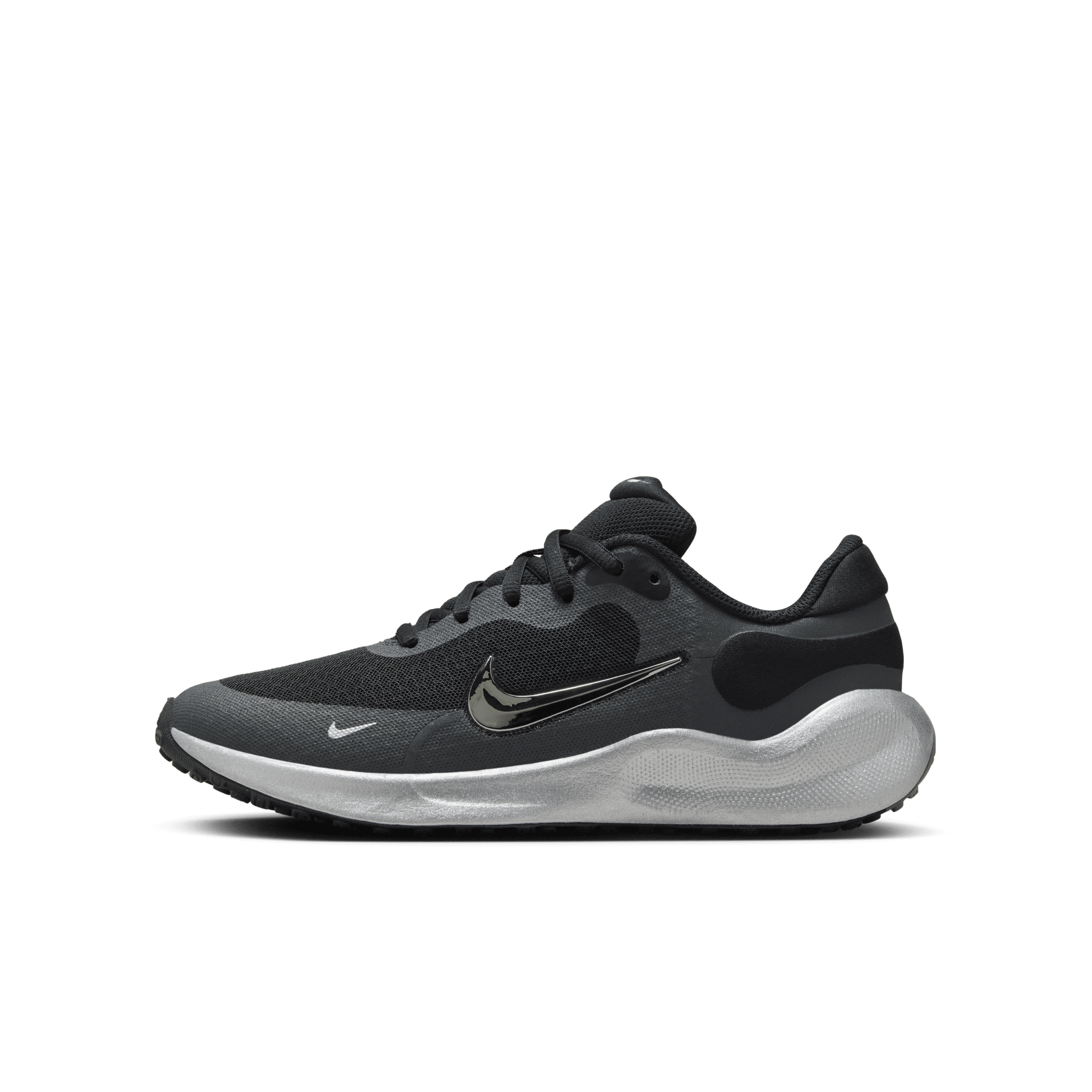 Chaussure de running Nike Revolution 7 SE pour ado - Noir