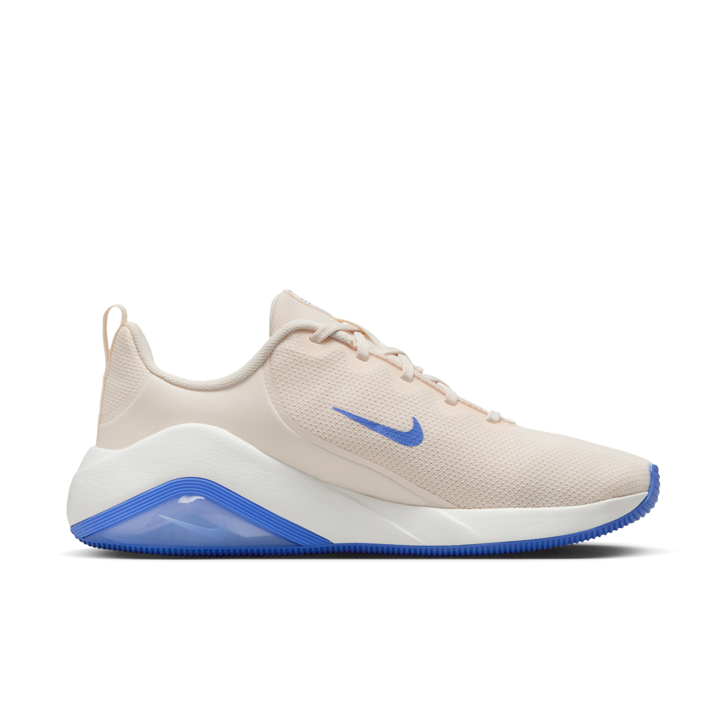 Scarpa da allenamento Nike Bella 7 – Donna - Bianco - FZ1689-108