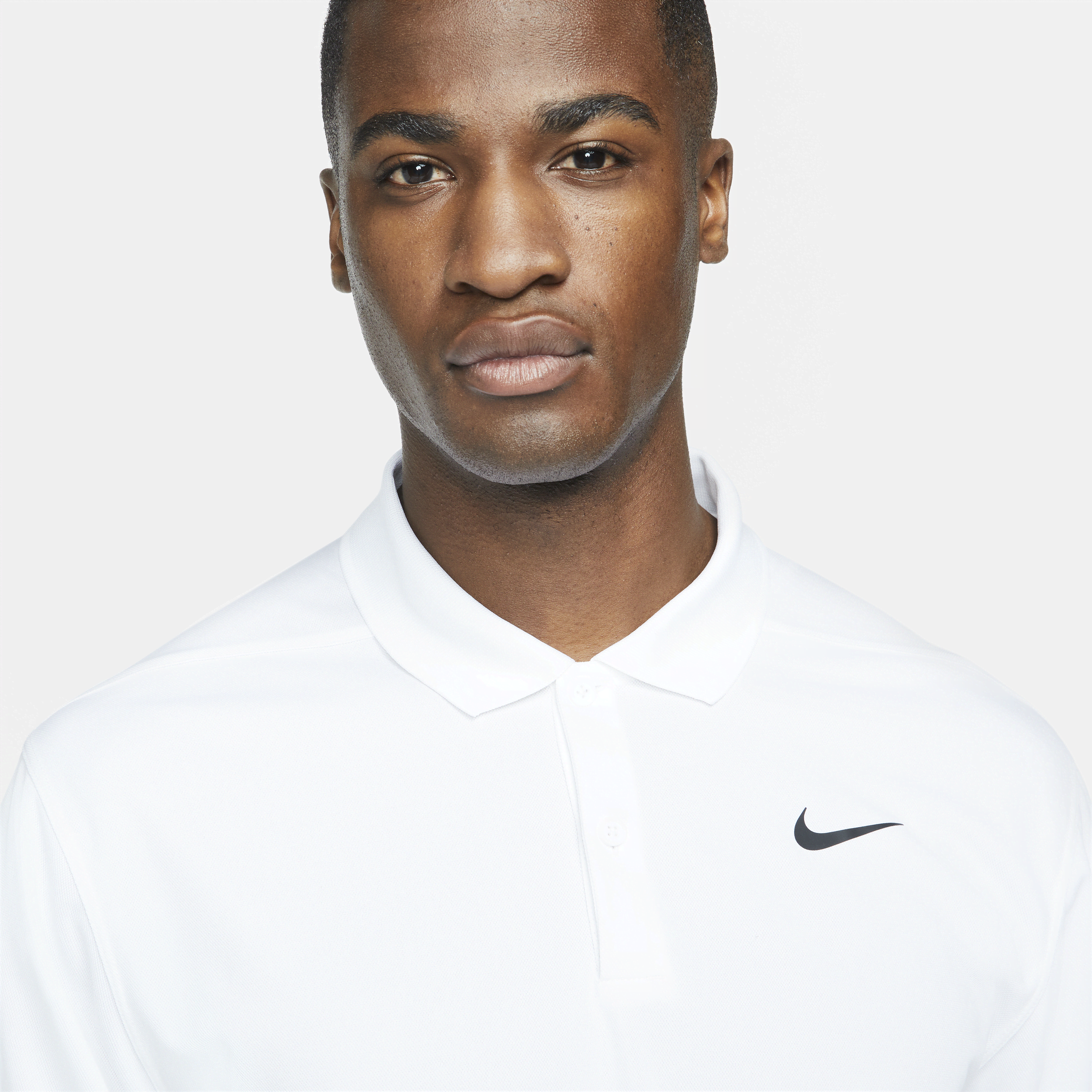 Polo de golf Nike Dri FIT Victory pour Homme - vue 9