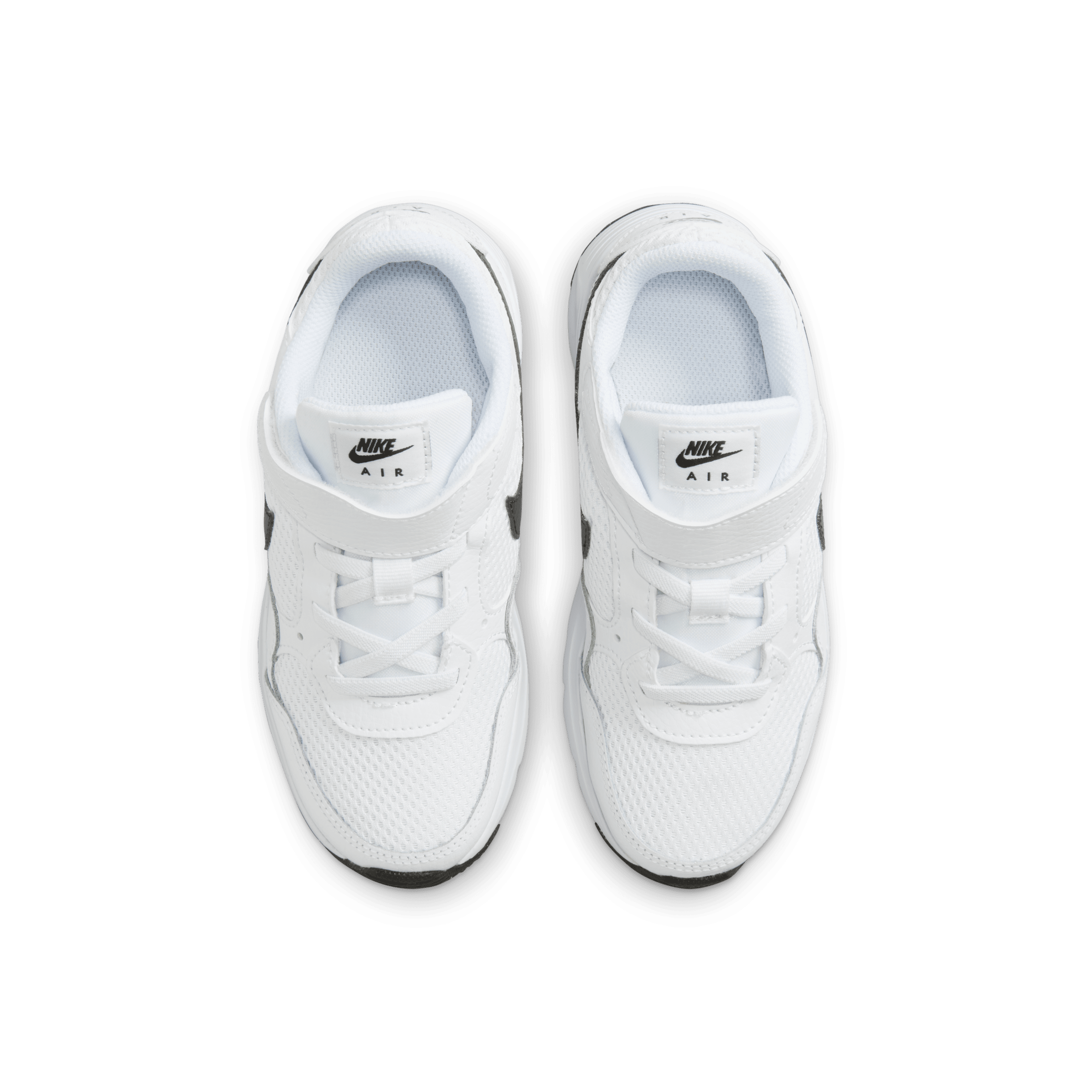 Chaussure Nike Air Max SC pour enfant - Blanc