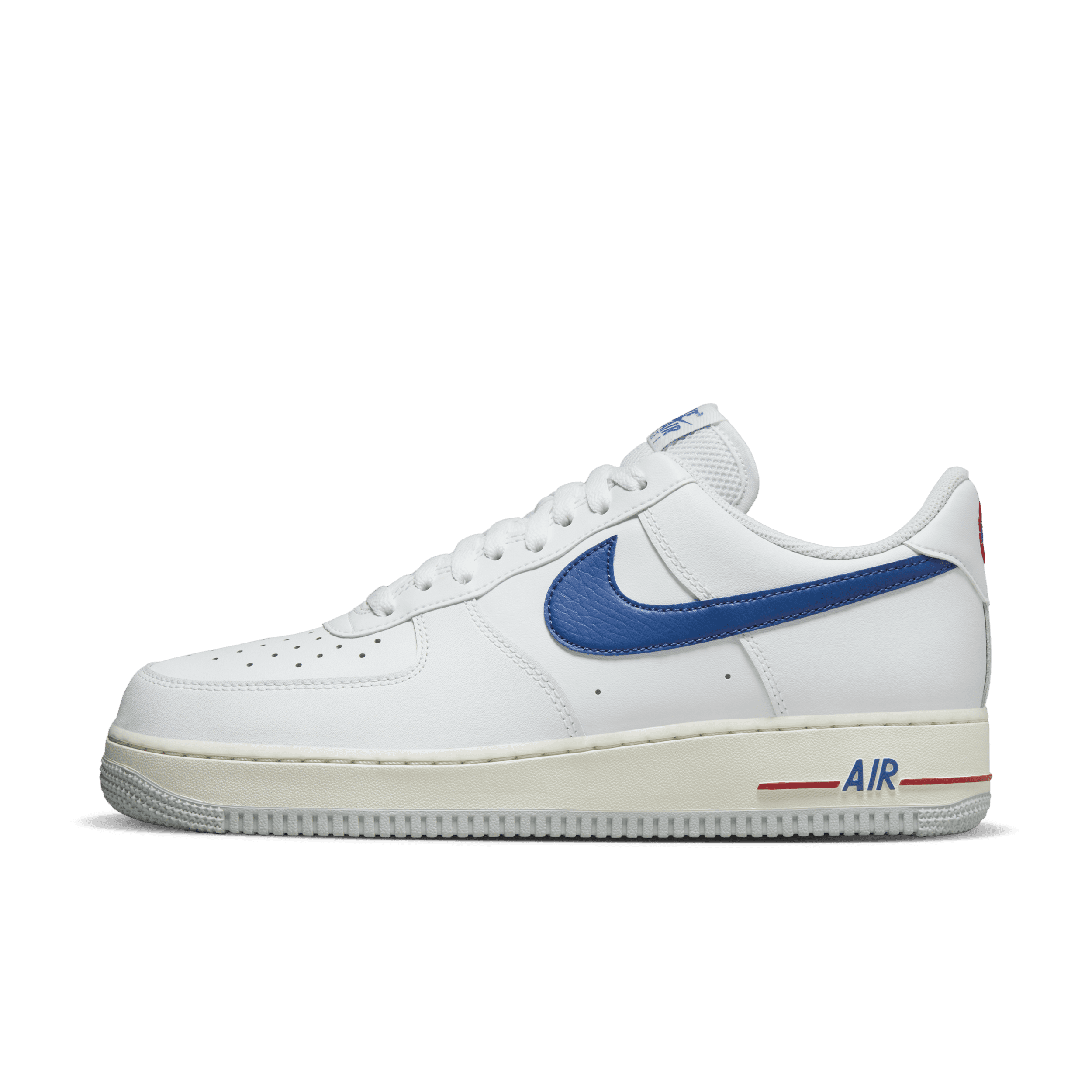 Nike Air Force 1 Ultraforce 'new England Patriots' in Blue for Men