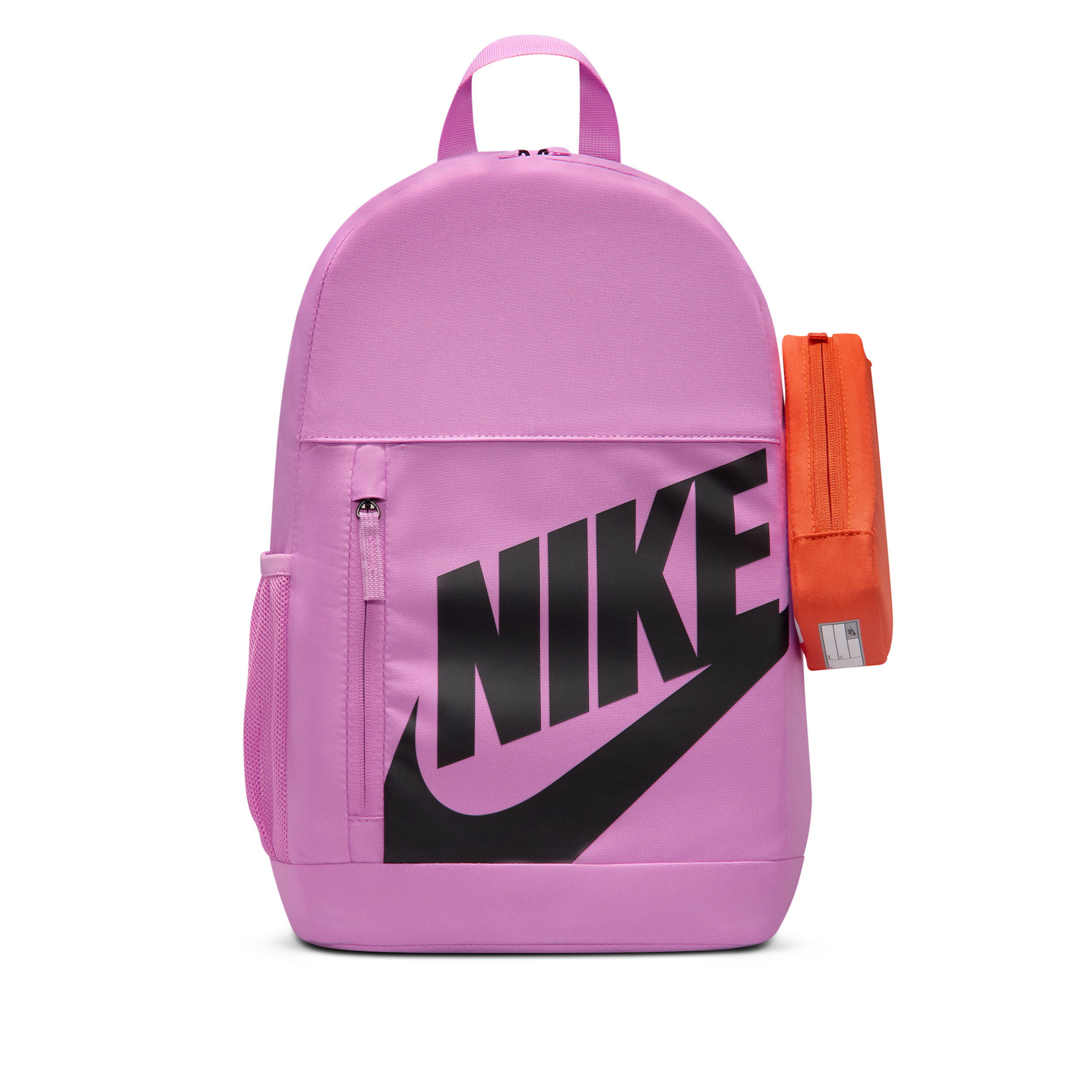 Nike Elemental rugzak voor kids (20 liter) - Paars