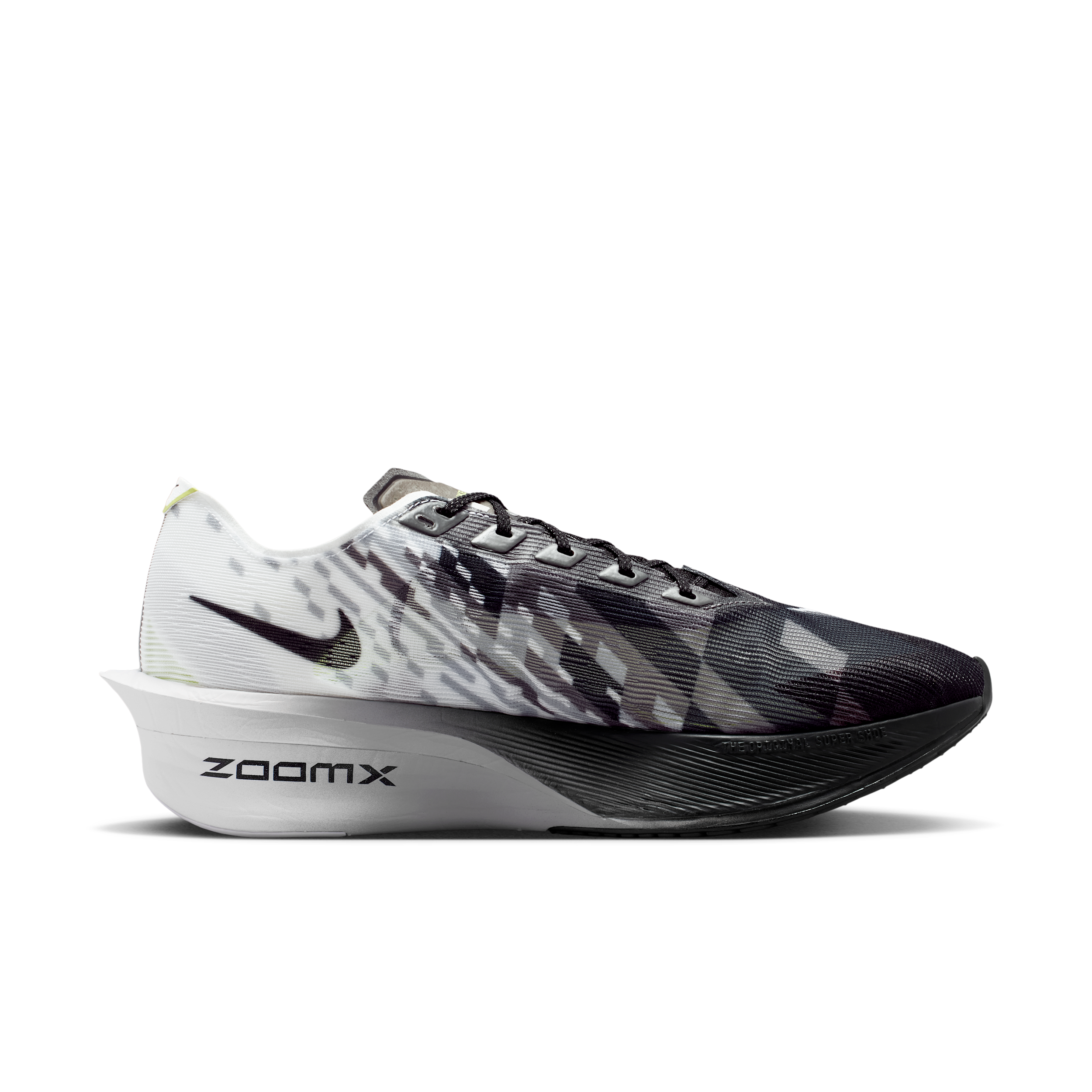 Chaussure de course sur route Nike Vaporfly 4 SE pour homme - Noir - IV4079-001