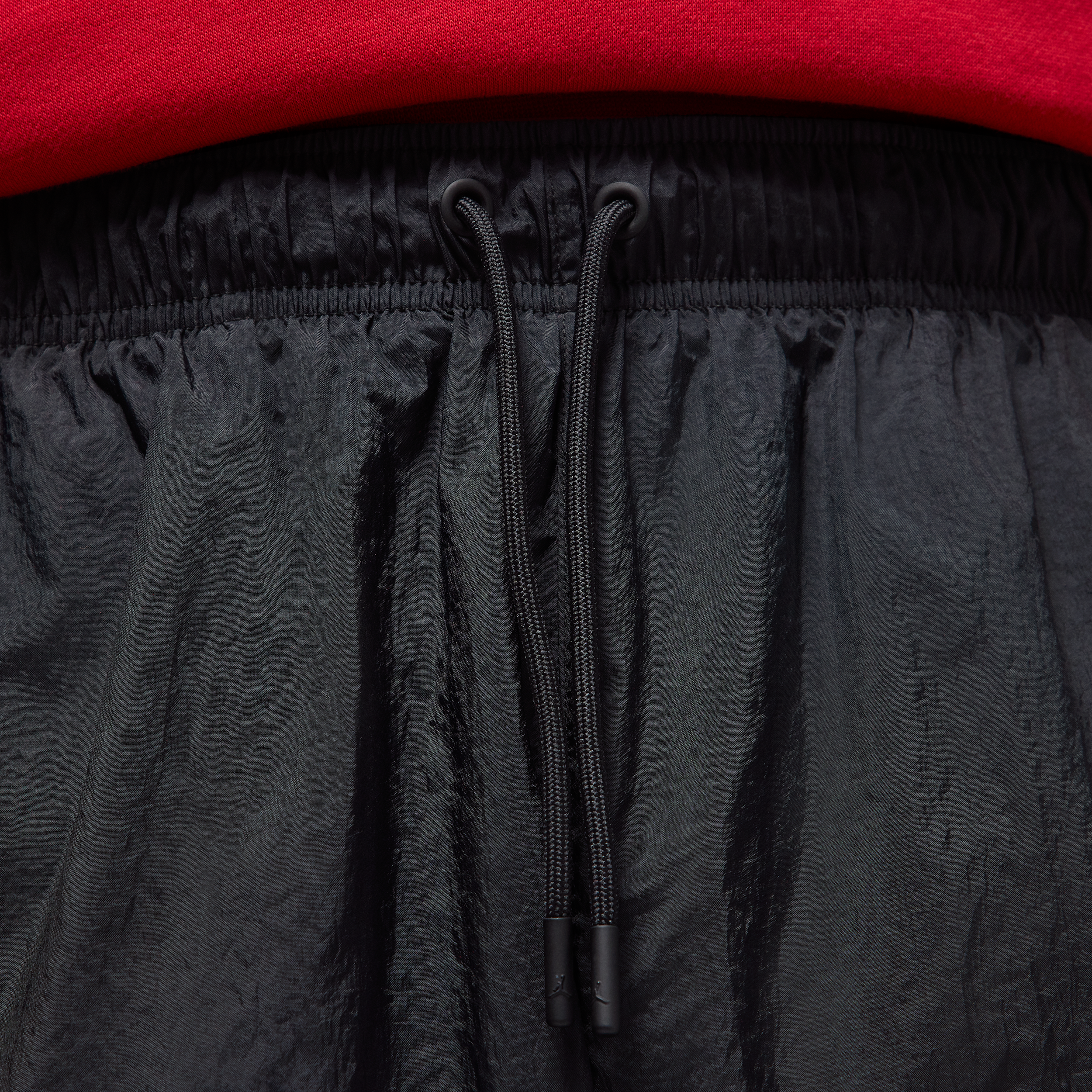 Thumbnail - Jordan Brooklyn Draft-Hose (Herren) - Schwarz