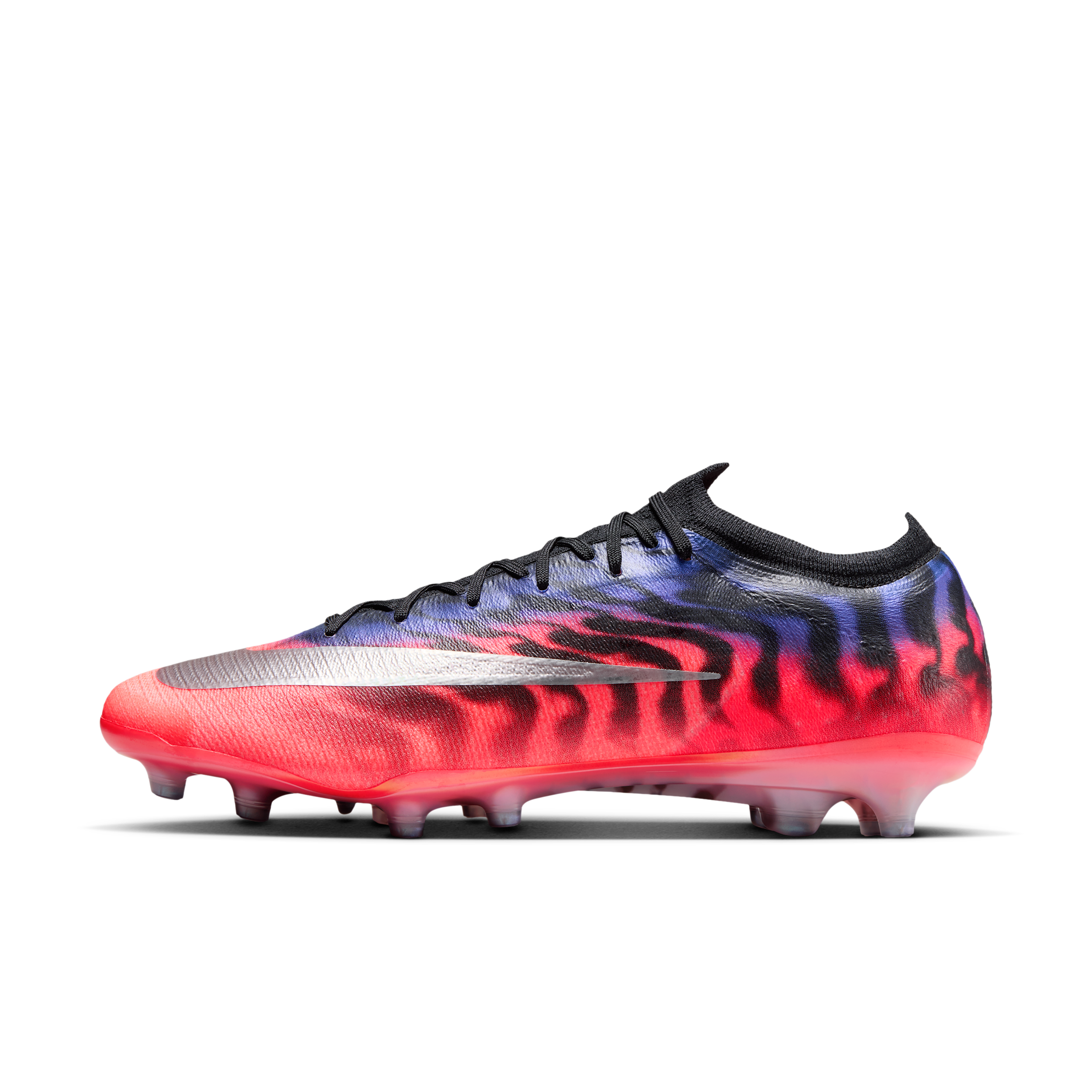Nike Foot Basse A Crampons Pour Terrain Synthetique Nike Mercurial Vapor 17 Elite Se