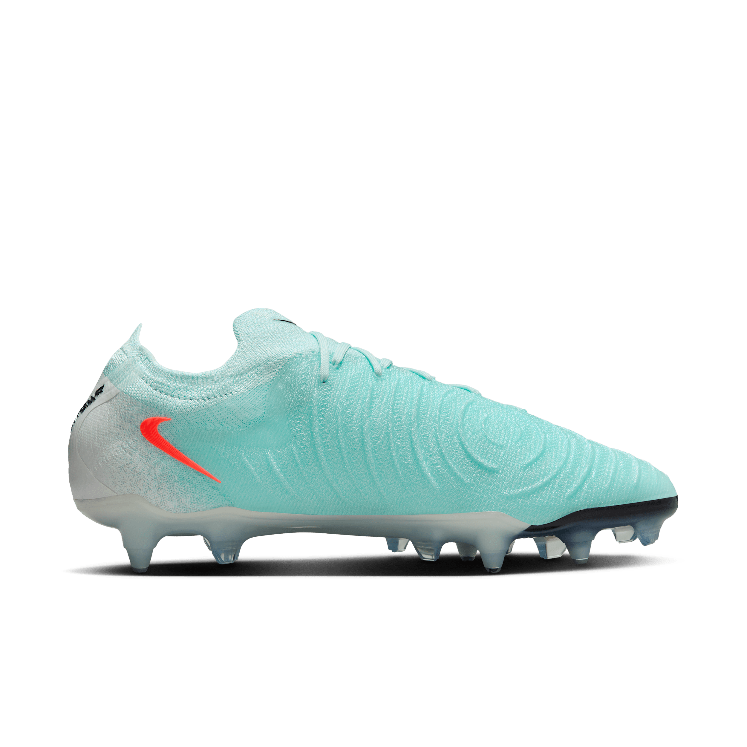 Chaussure de foot à crampons basse SG Nike Phantom GX 2 Elite - Vert