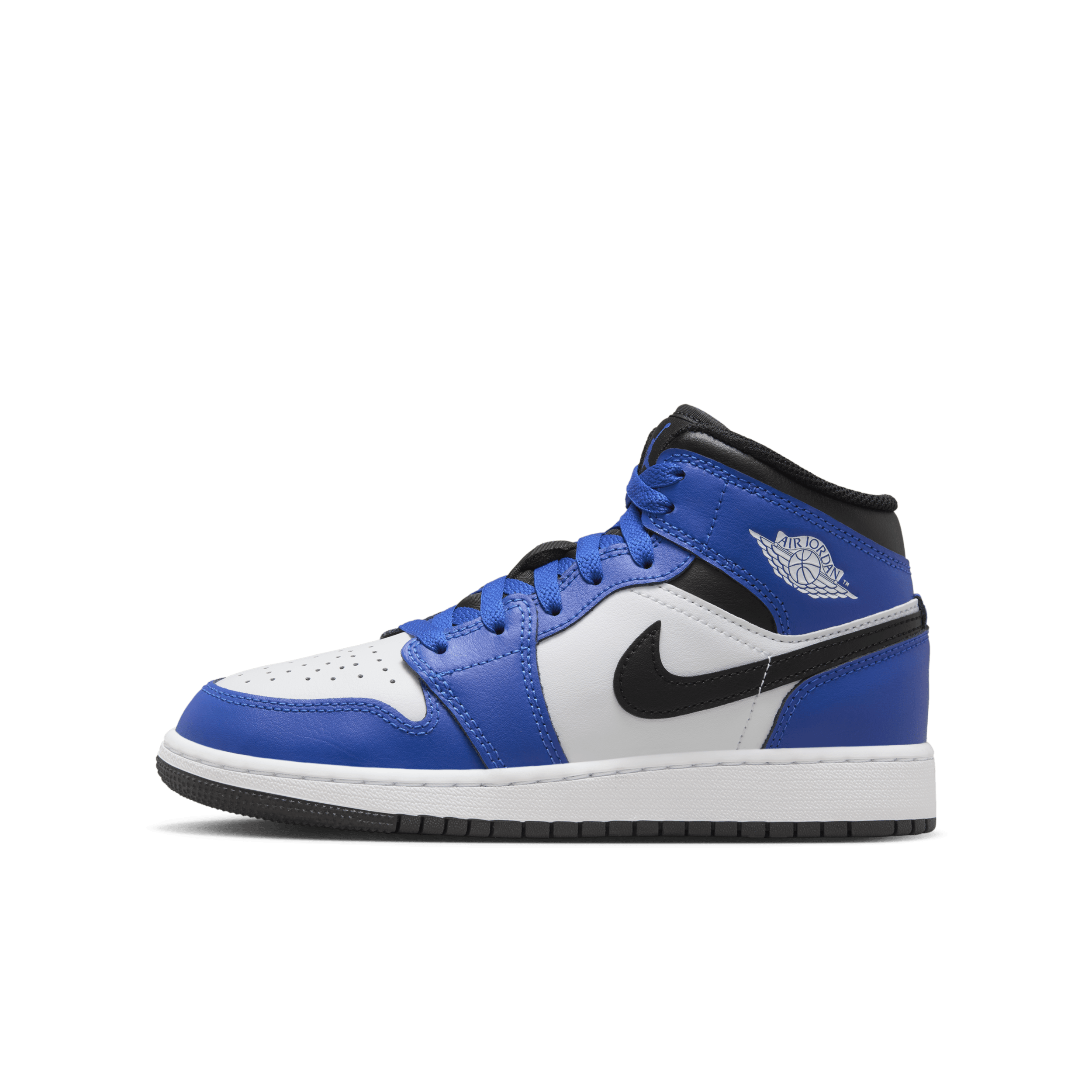 chaussure-air-jordan-1-mid-pour-ado-bleu-36-5-dq8423-402