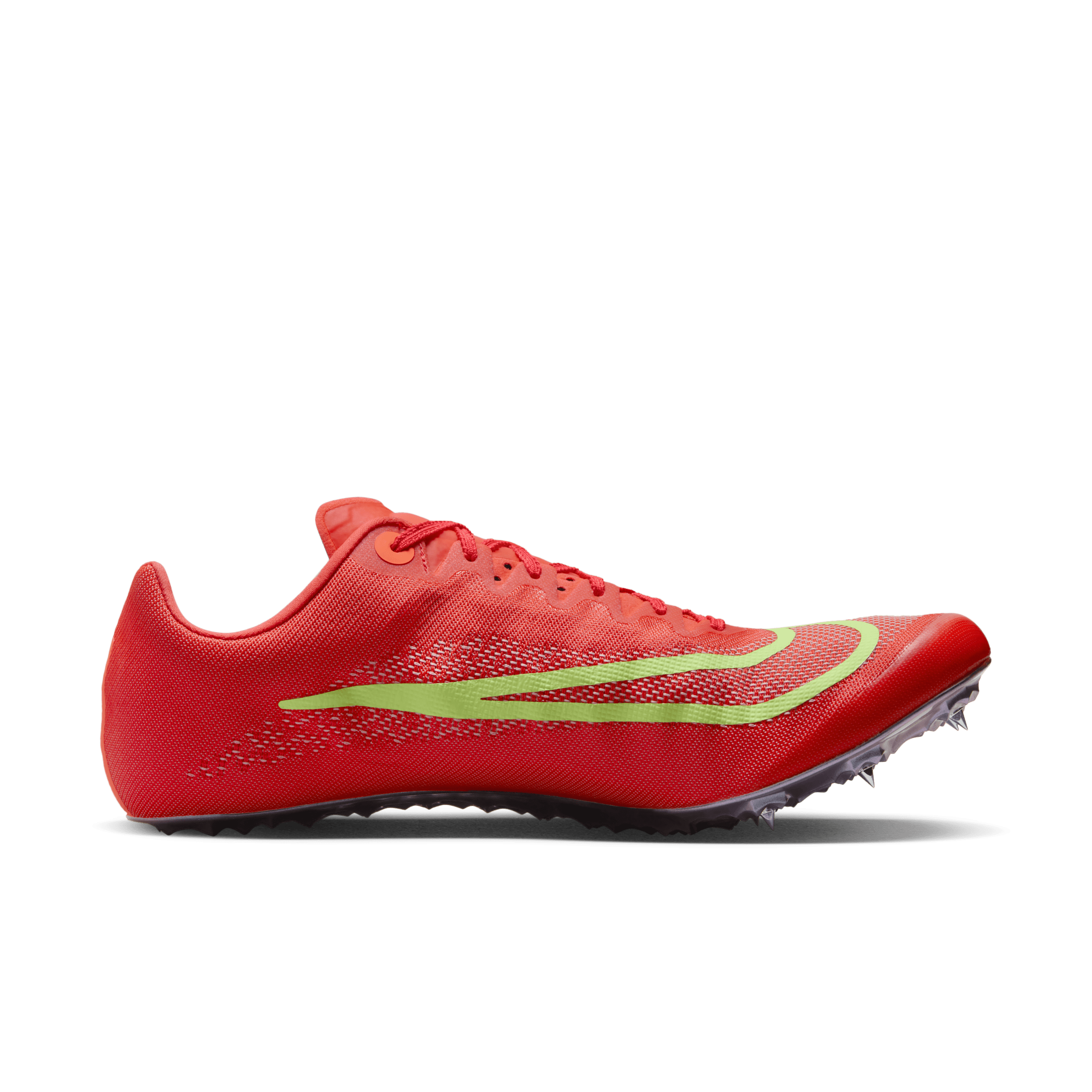 Nike Ja Fly 4Sprint-Leichtathletikschuh - Rot - DR2741-601