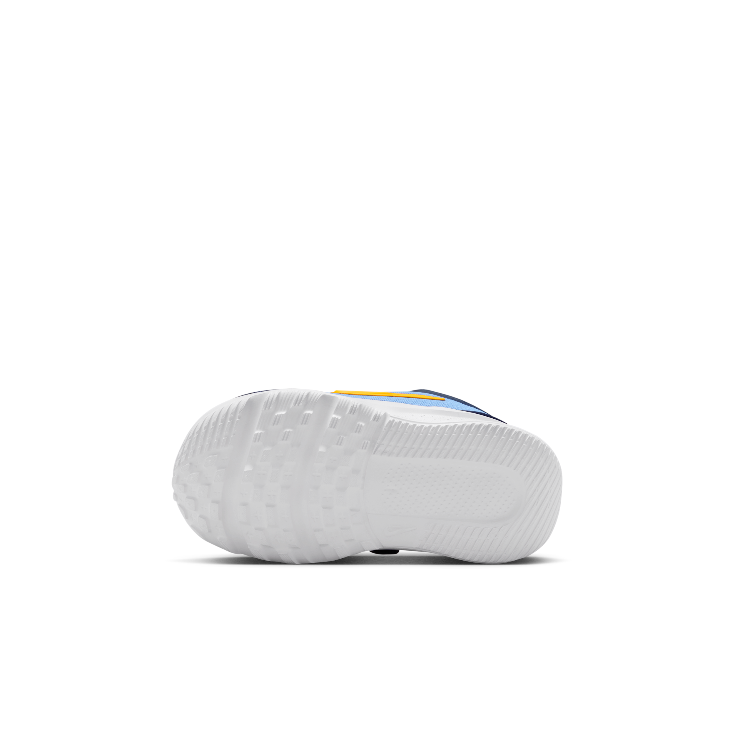 Thumbnail - Nike Star Runner 5 Schuh (Babys/Kleinkinder) - Blau