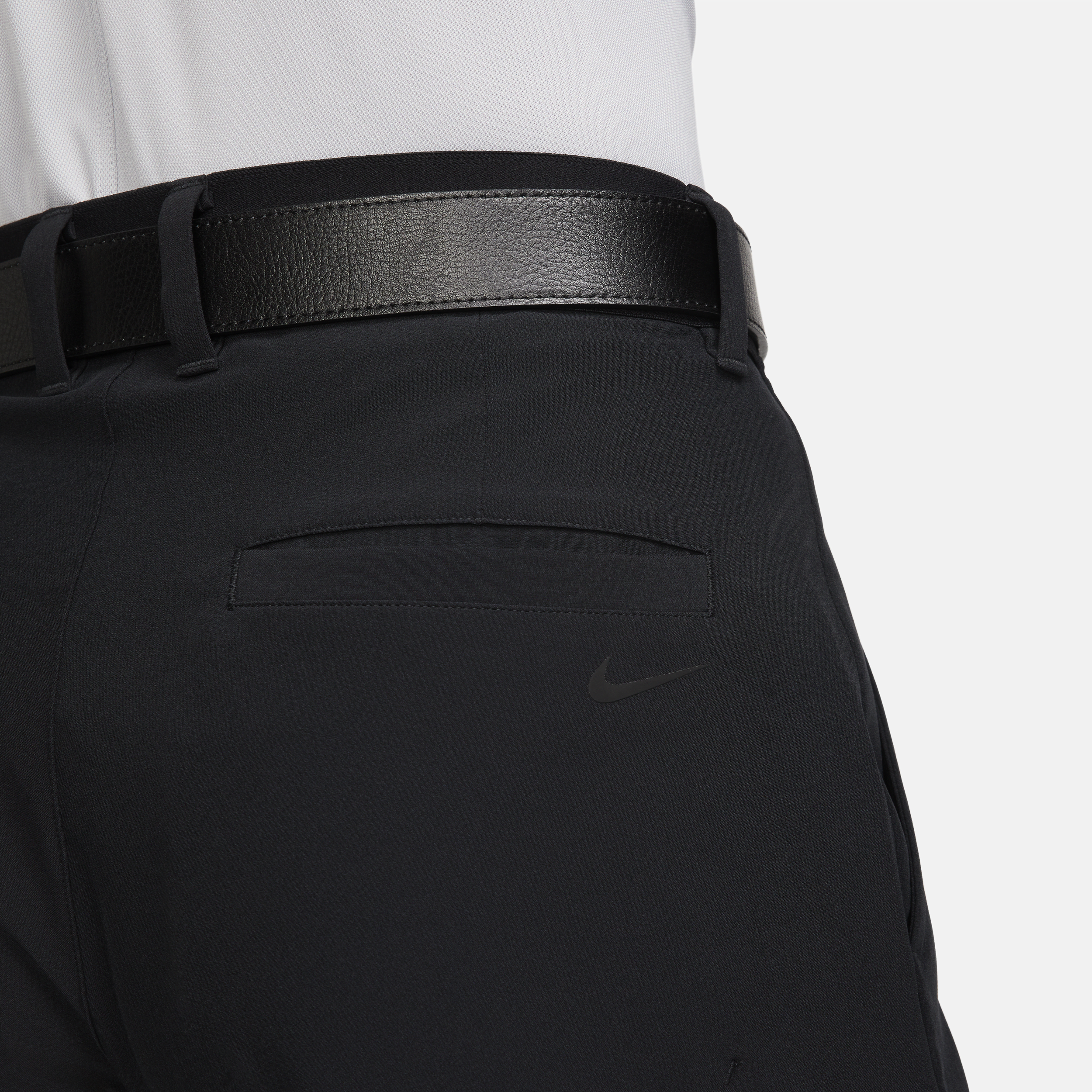 Pantalon de golf slim Nike Tour Repel Flex pour homme - Noir