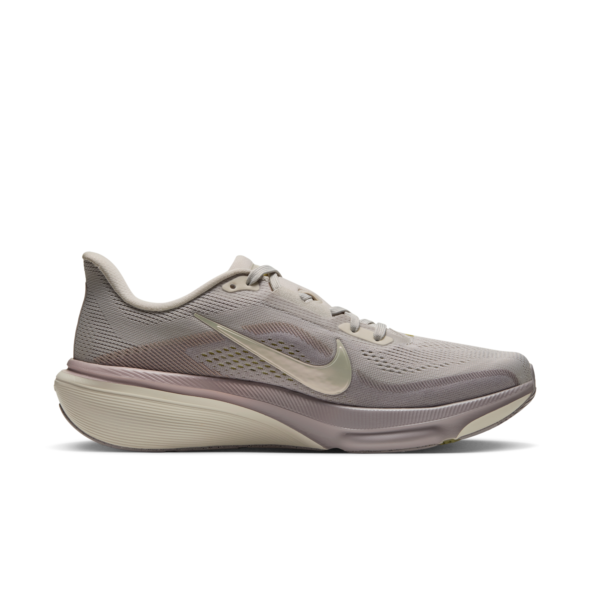 Chaussure de running sur route Nike Pegasus 42 pour femme - Gris - IB1881-007