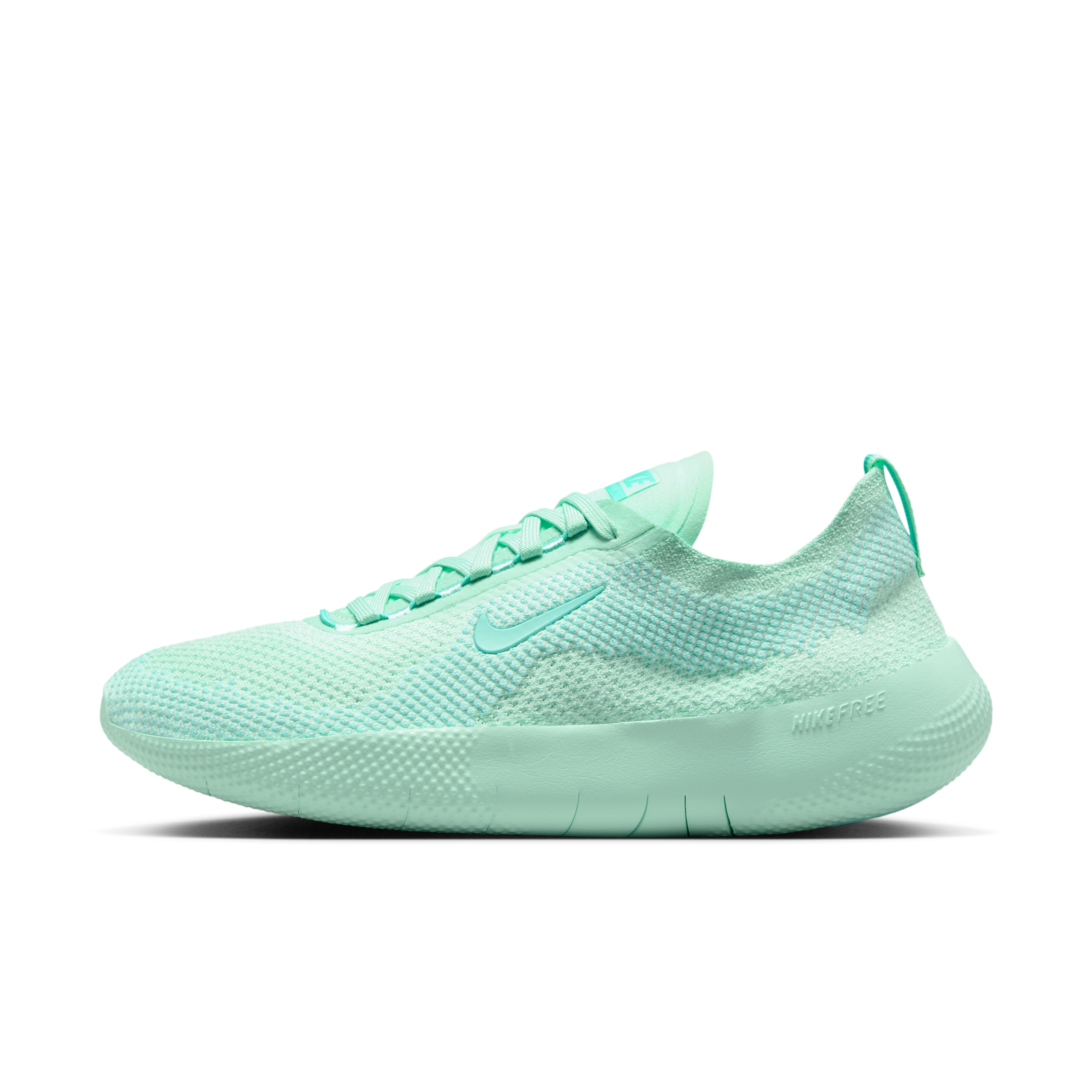 Thumbnail - Nike Free 2025 Workout-Schuh (Damen) - Grün
