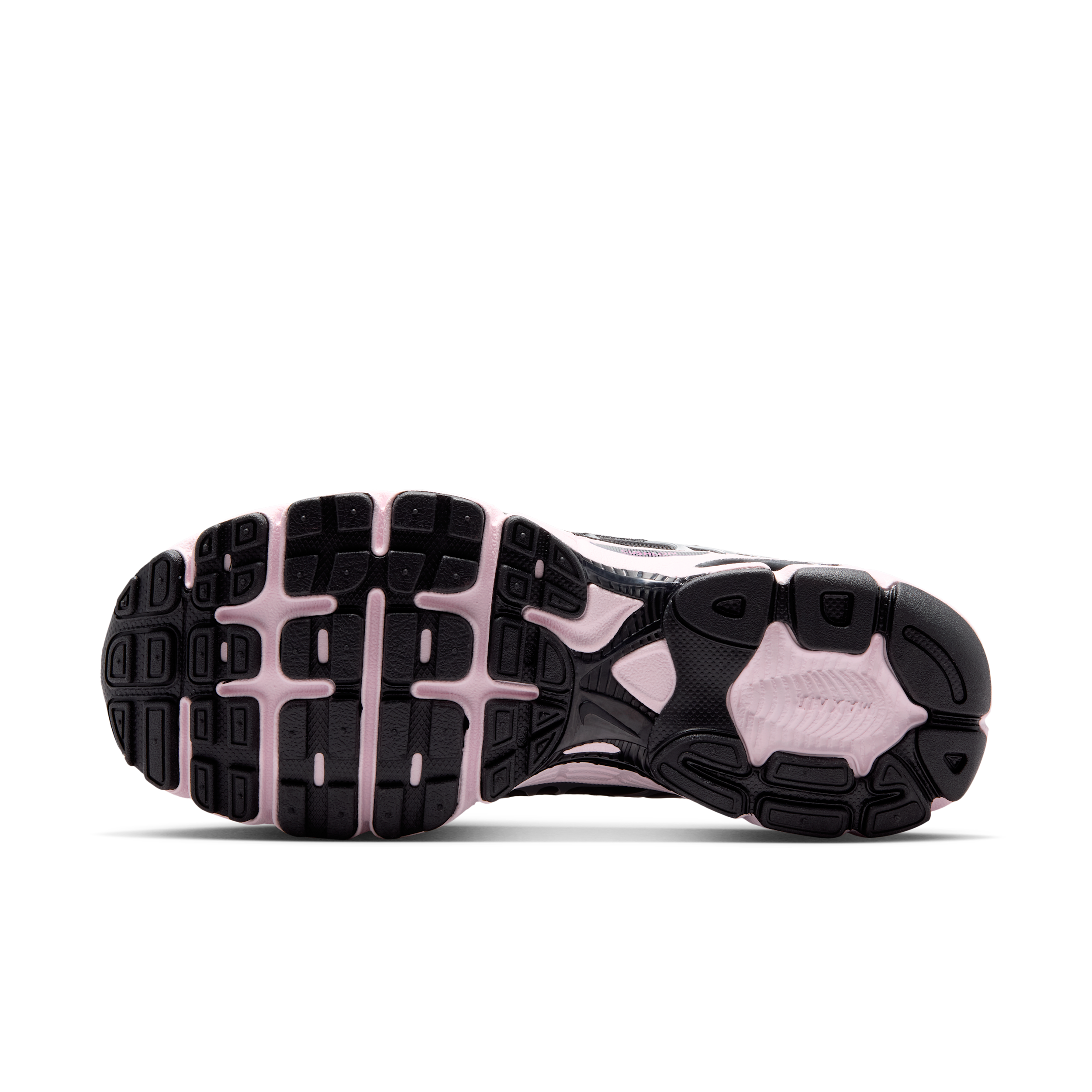 Nike Air Max Moto 2K-sko til kvinder med reflekterende detaljer - Pink - HQ2056-601