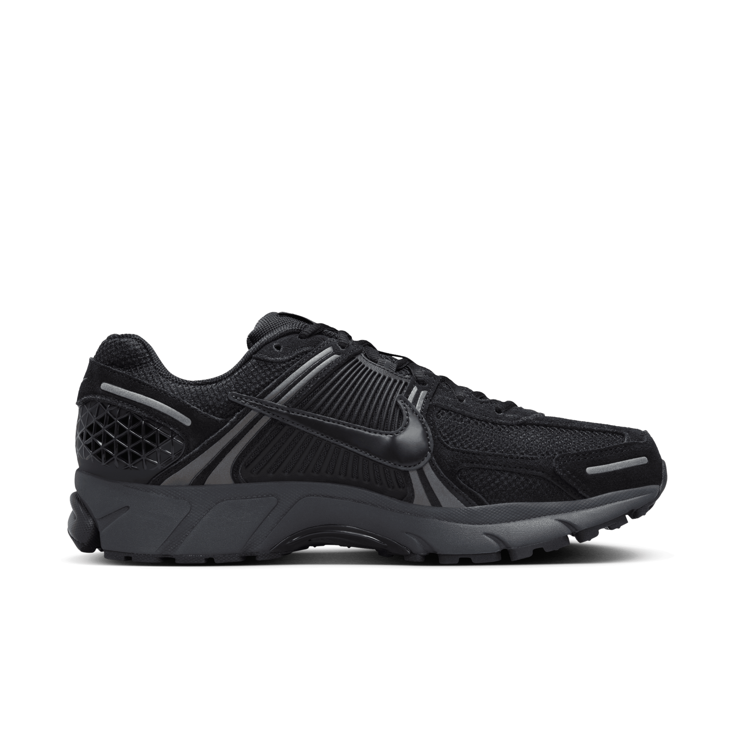 Chaussure Nike Zoom Vomero 5 pour homme - Noir