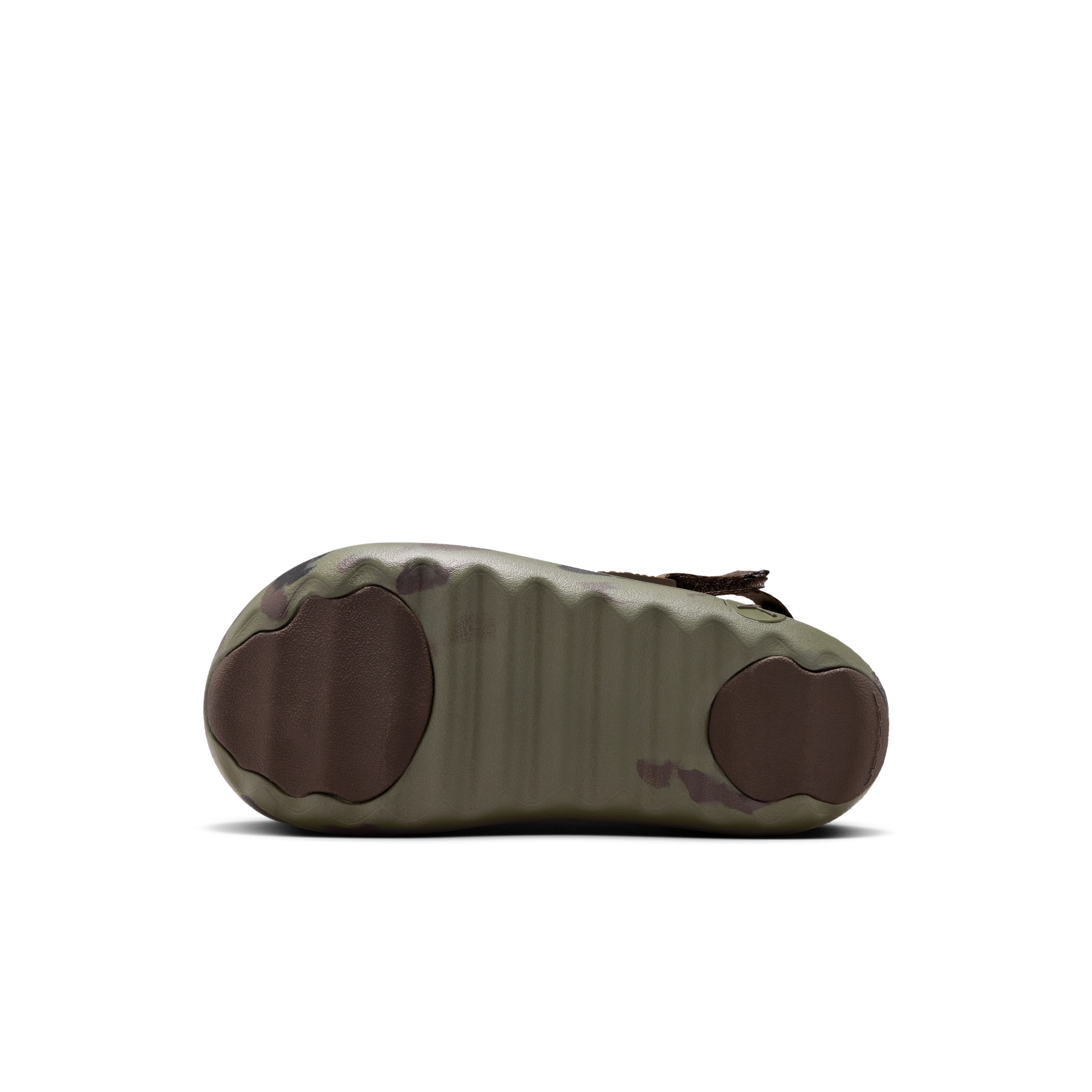 Thumbnail - Jordan Hydrip Schuh (jüngere Kinder) - Grün