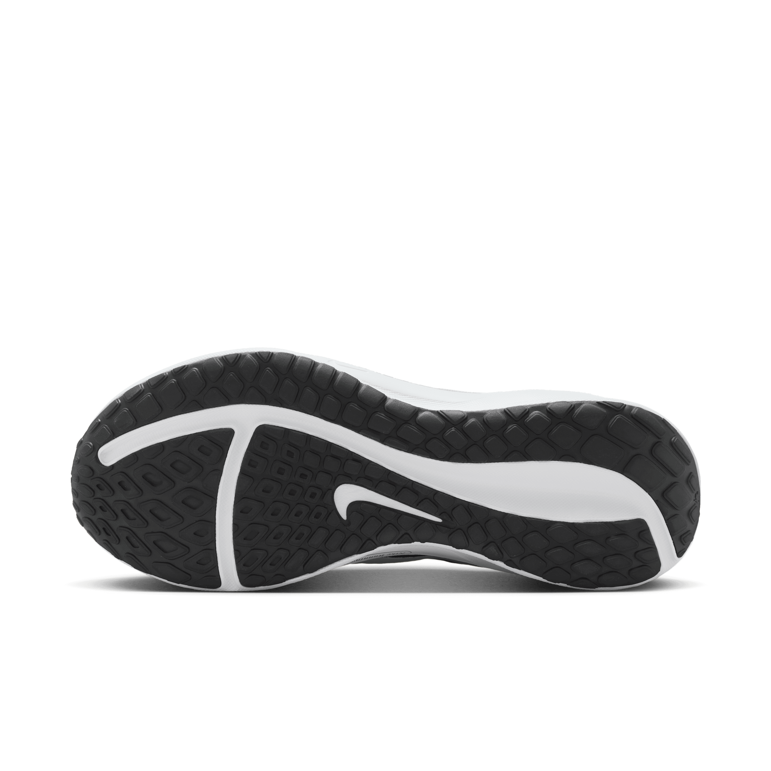 Nike Downshifter 13 Women's Road Running Shoes - Green - Recycled Content Minimum - FD6476-012