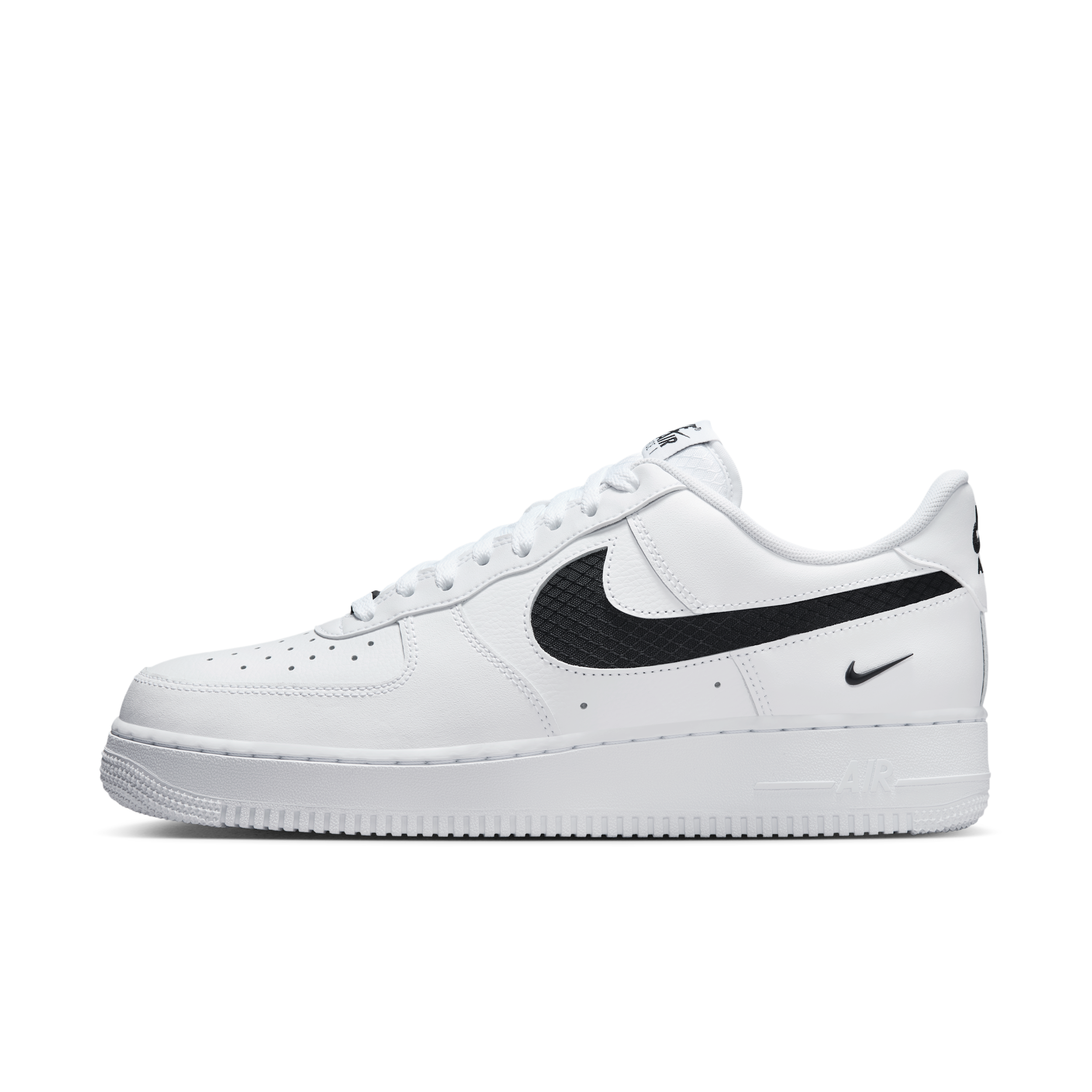 Thumbnail - Nike Air Force 1 '07 LV8 Schuh - Weiß