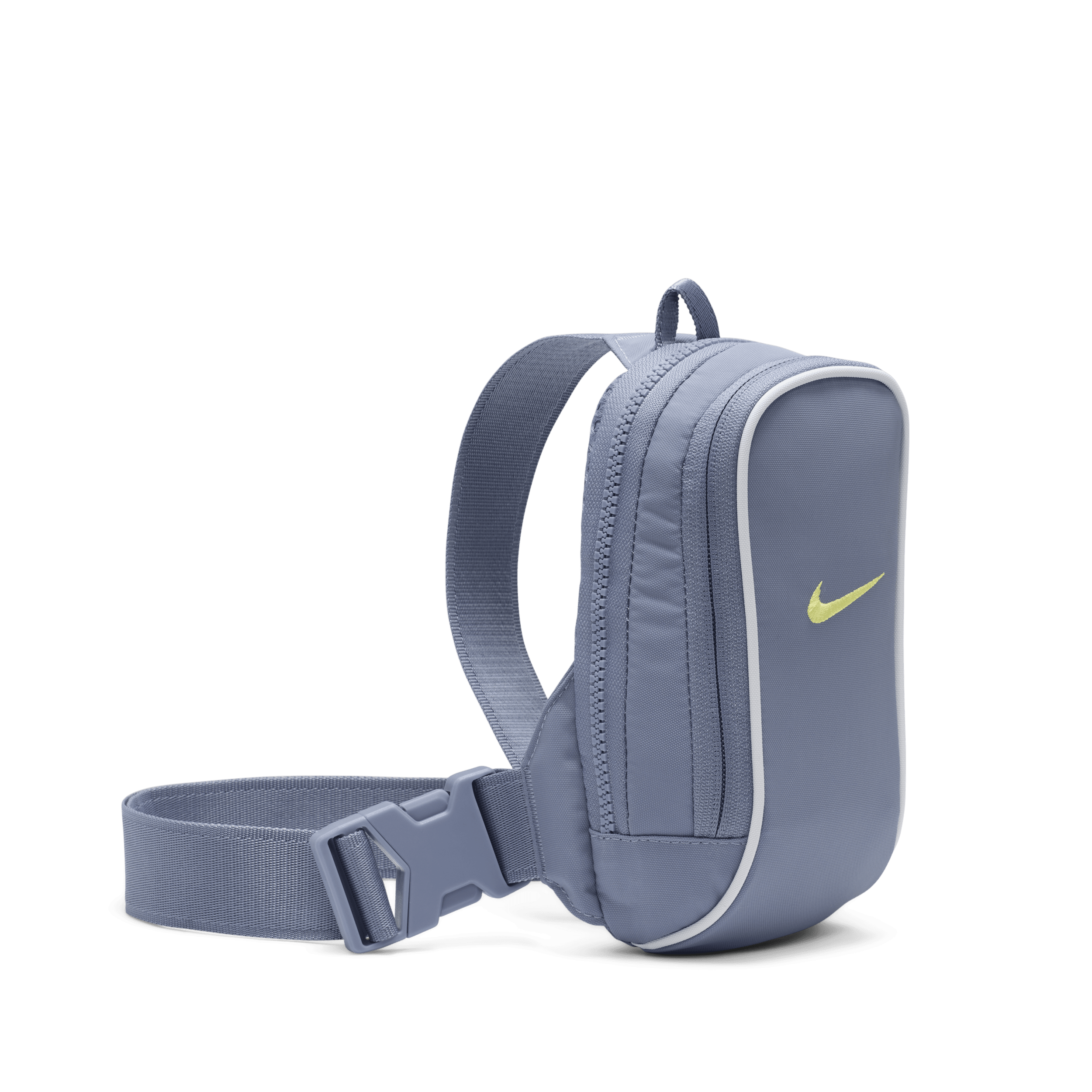 Nike Sportswear Essentials Crossbodytas (1 l) Blauw