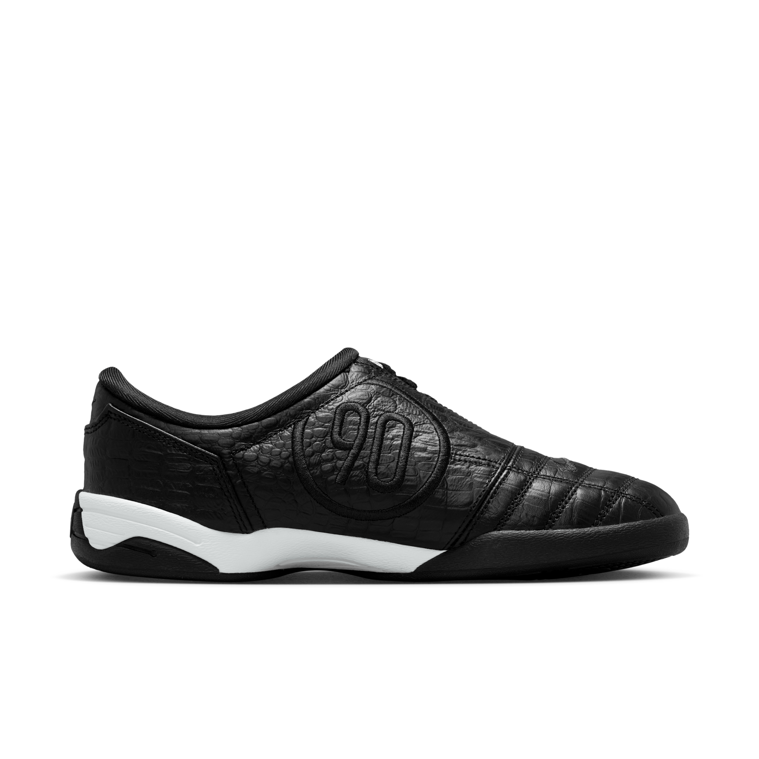 Sapatilhas Nike Total 90 para mulher - Preto - IF3947-001