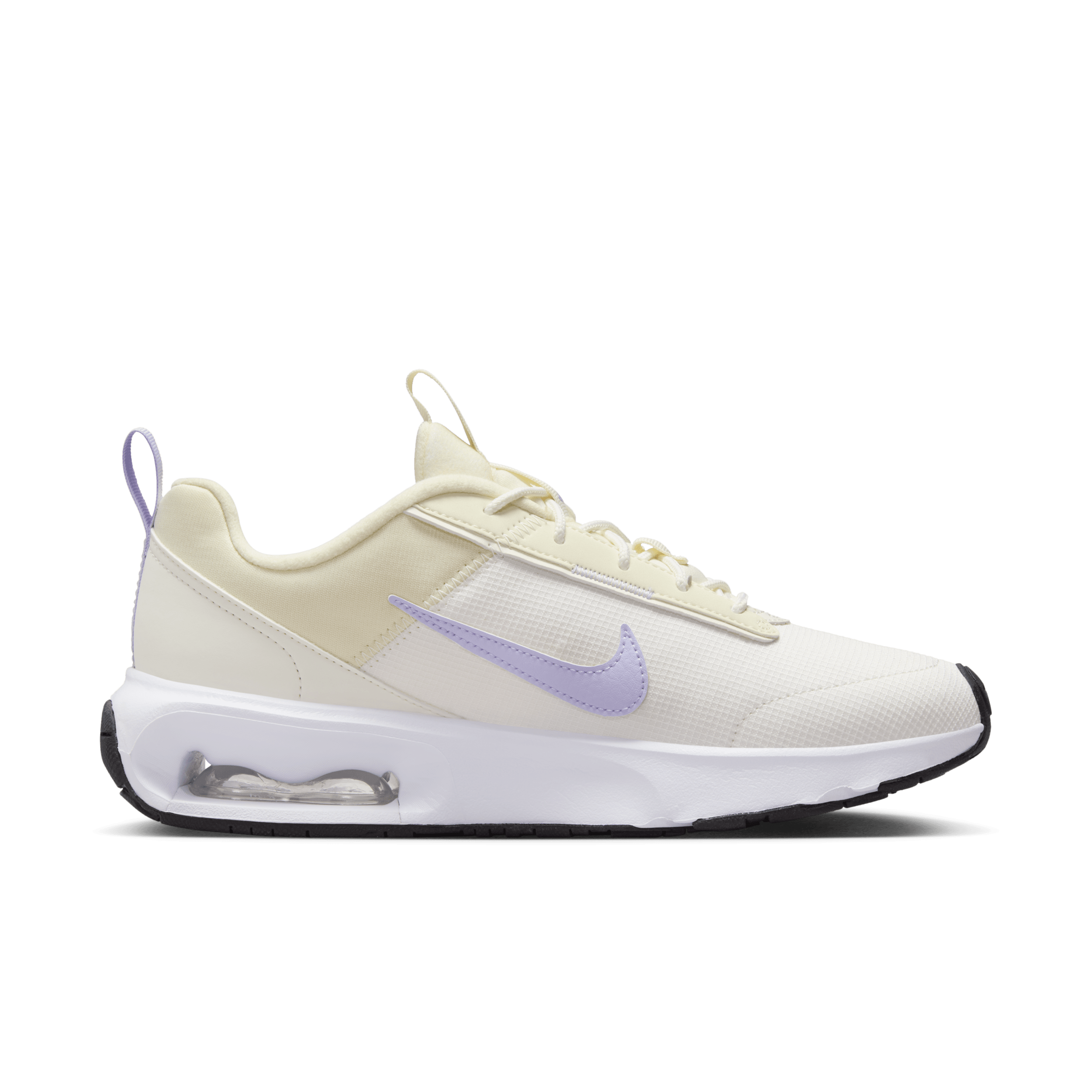 Chaussure Nike Air Max INTRLK Lite pour Femme - Blanc