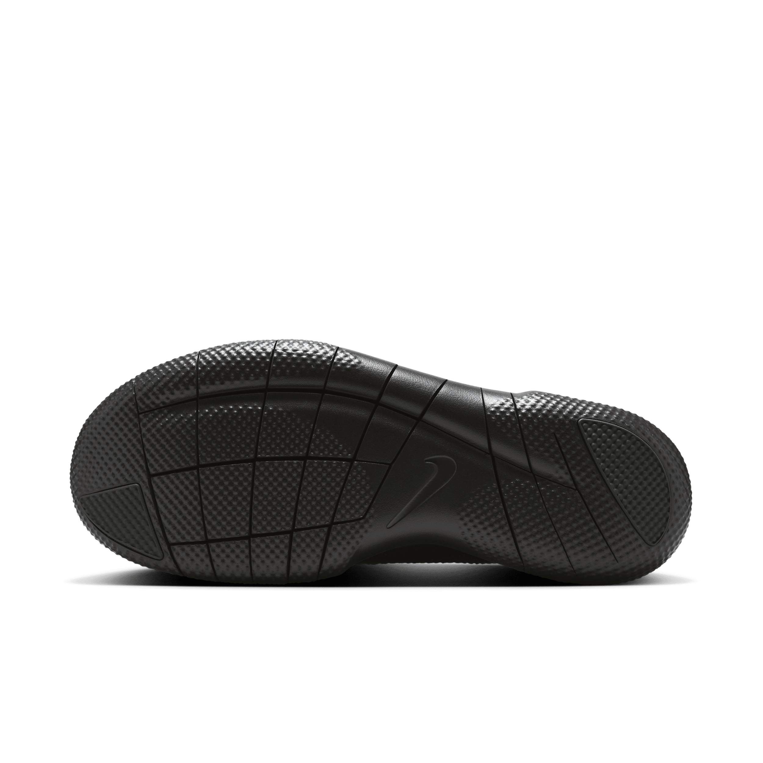 Chaussure d'entraînement Nike Free 2025 pour homme - Noir