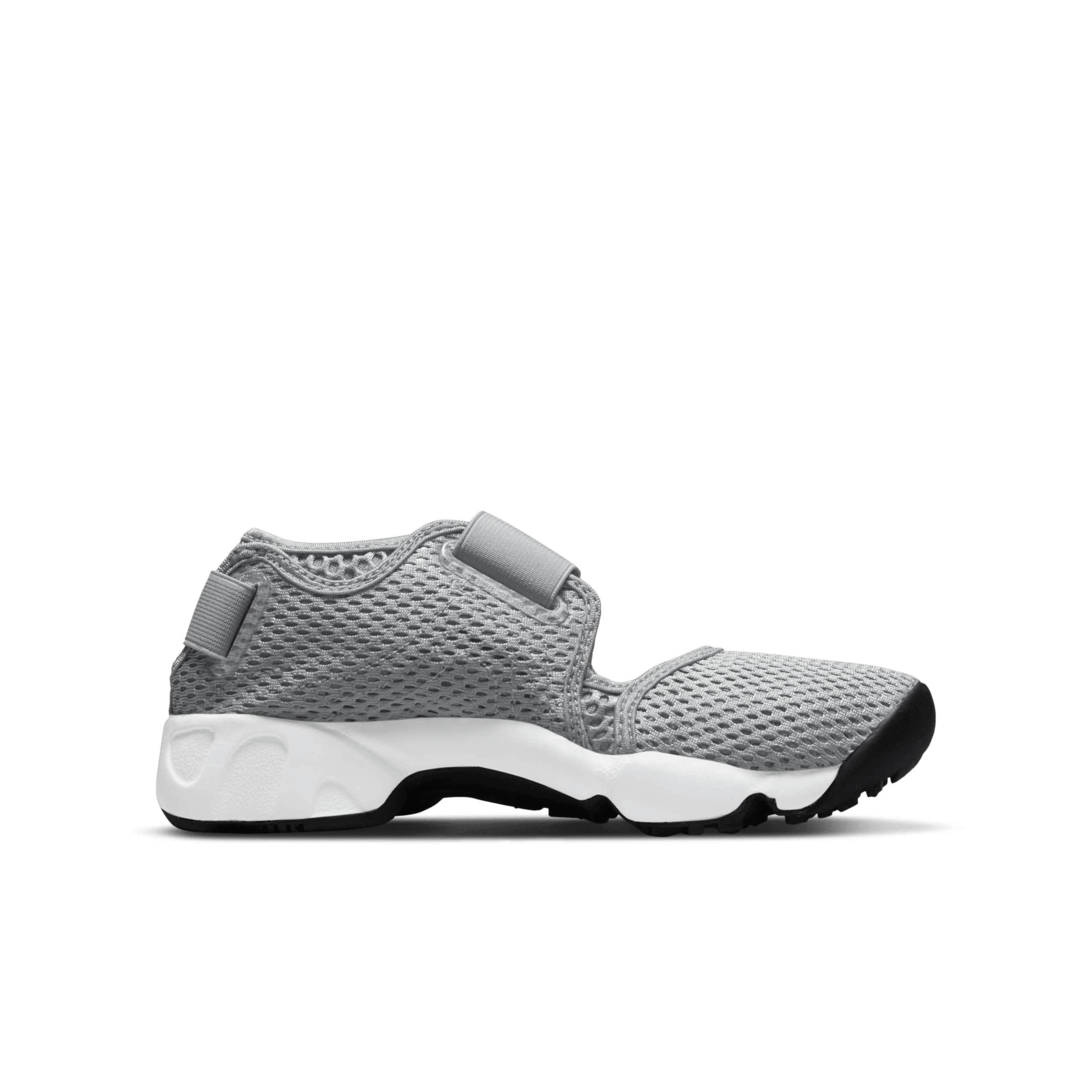 Thumbnail - Nike Rift Schuh für jüngere und ältere Kinder - Grau