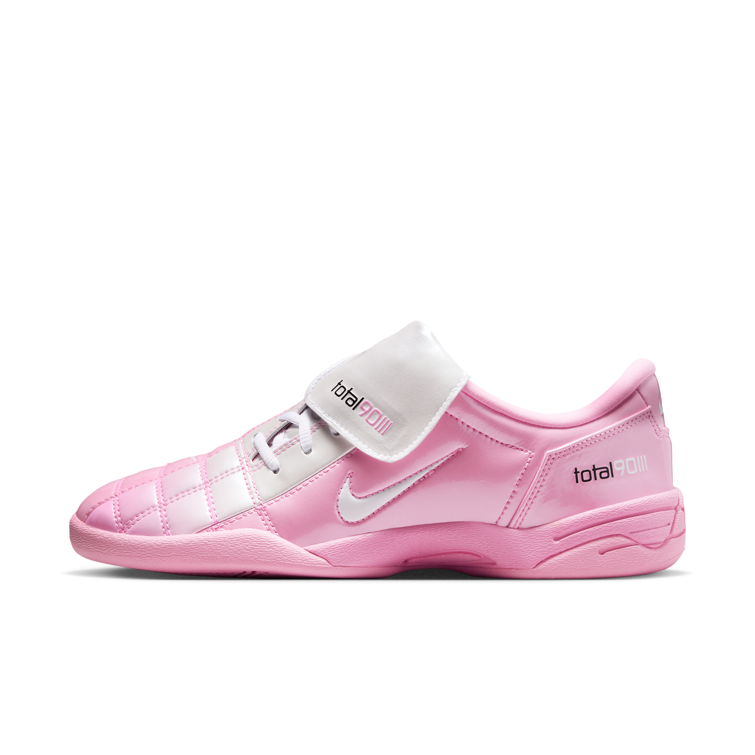 Nike Total 90 promotion
