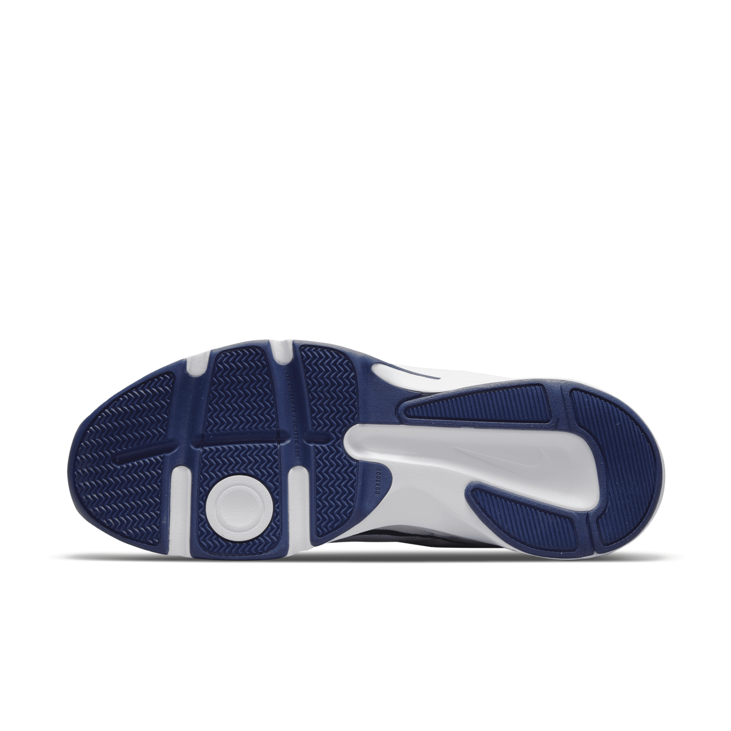 Nike Defy All Day Men's Training Shoe - White - DJ1196-100