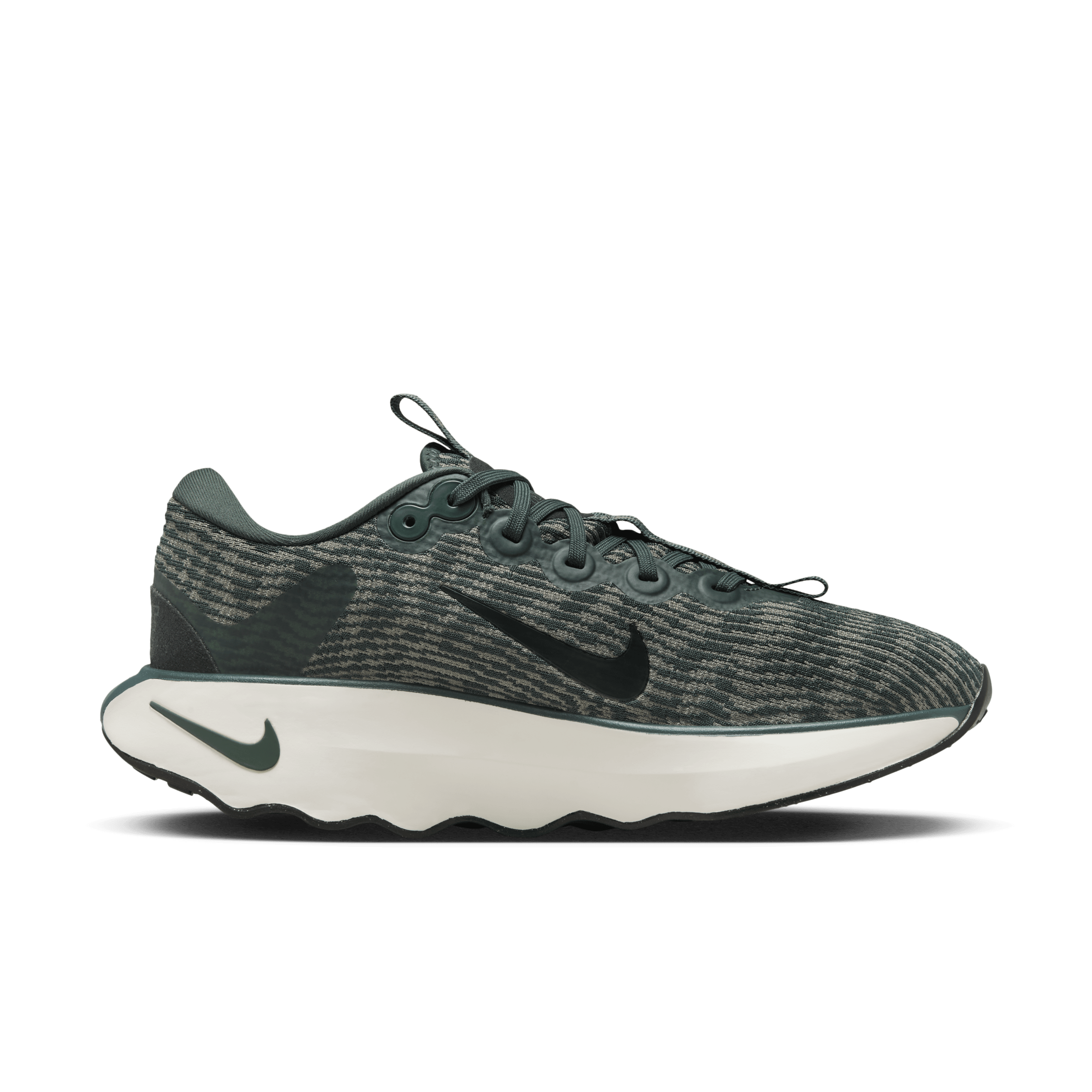 Chaussure de marche Nike Motiva pour femme - Vert