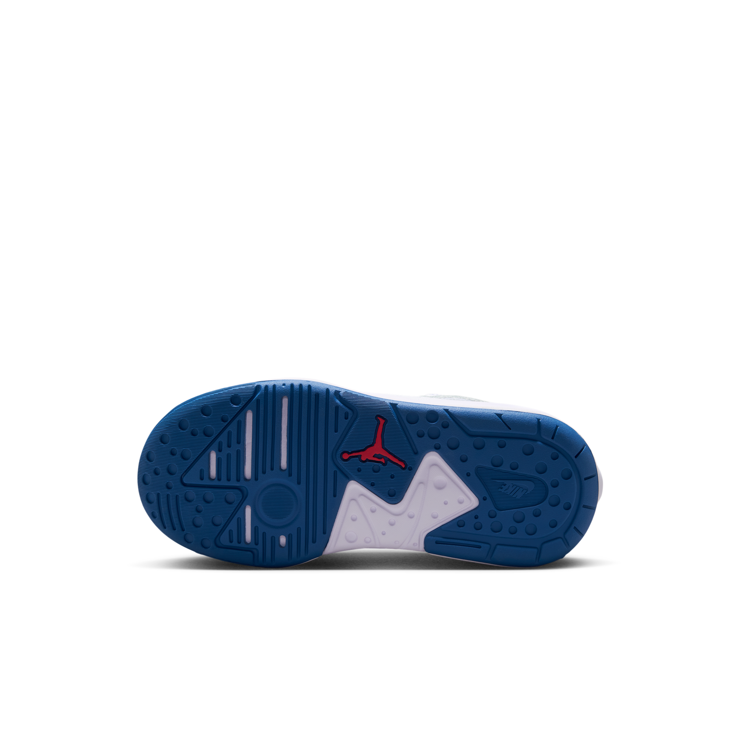 Jordan CMFT Era kleuterschoen - Wit - HQ0507-108