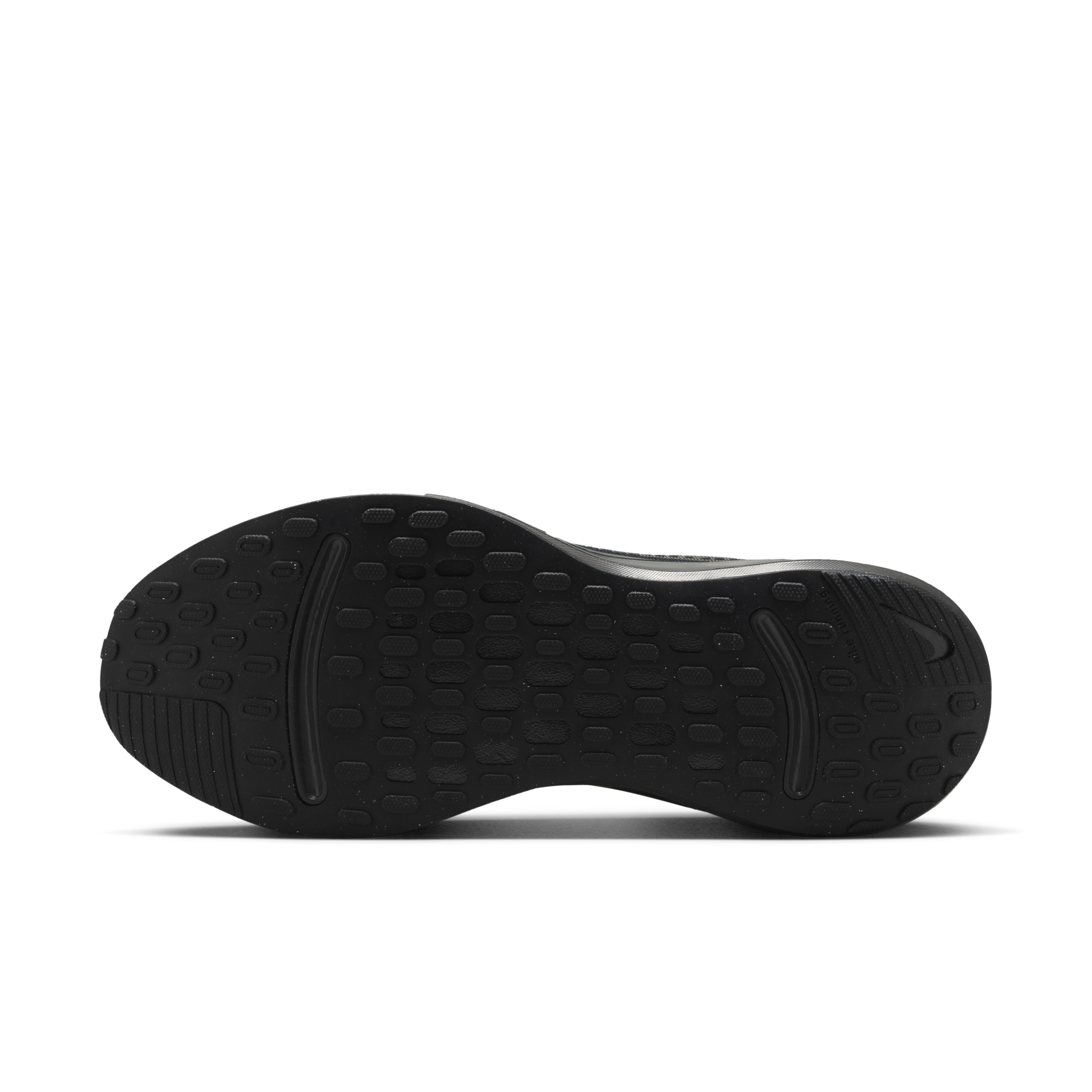 Sapatilhas de running para estrada Nike Journey Run para homem - Preto - FN0228-009
