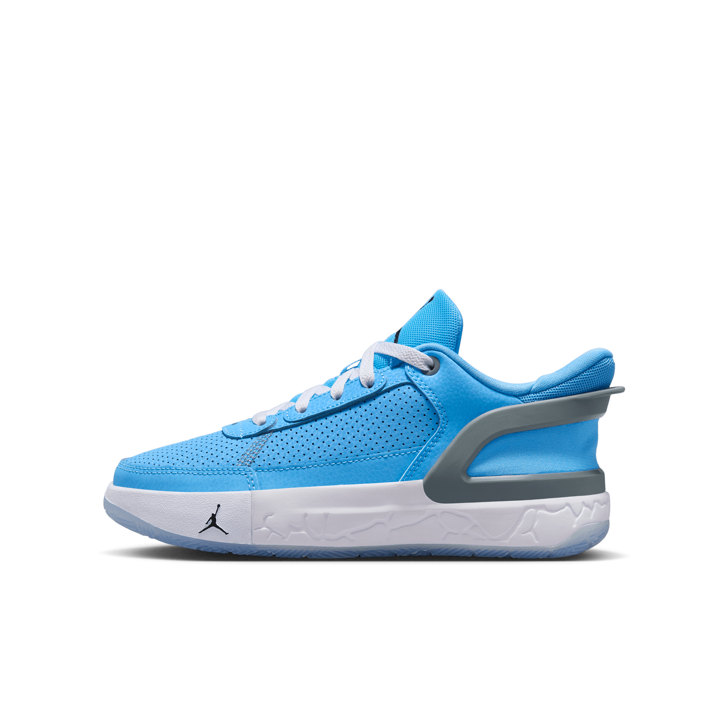 Chaussure Jordan DAY1 EO pour ado - Bleu