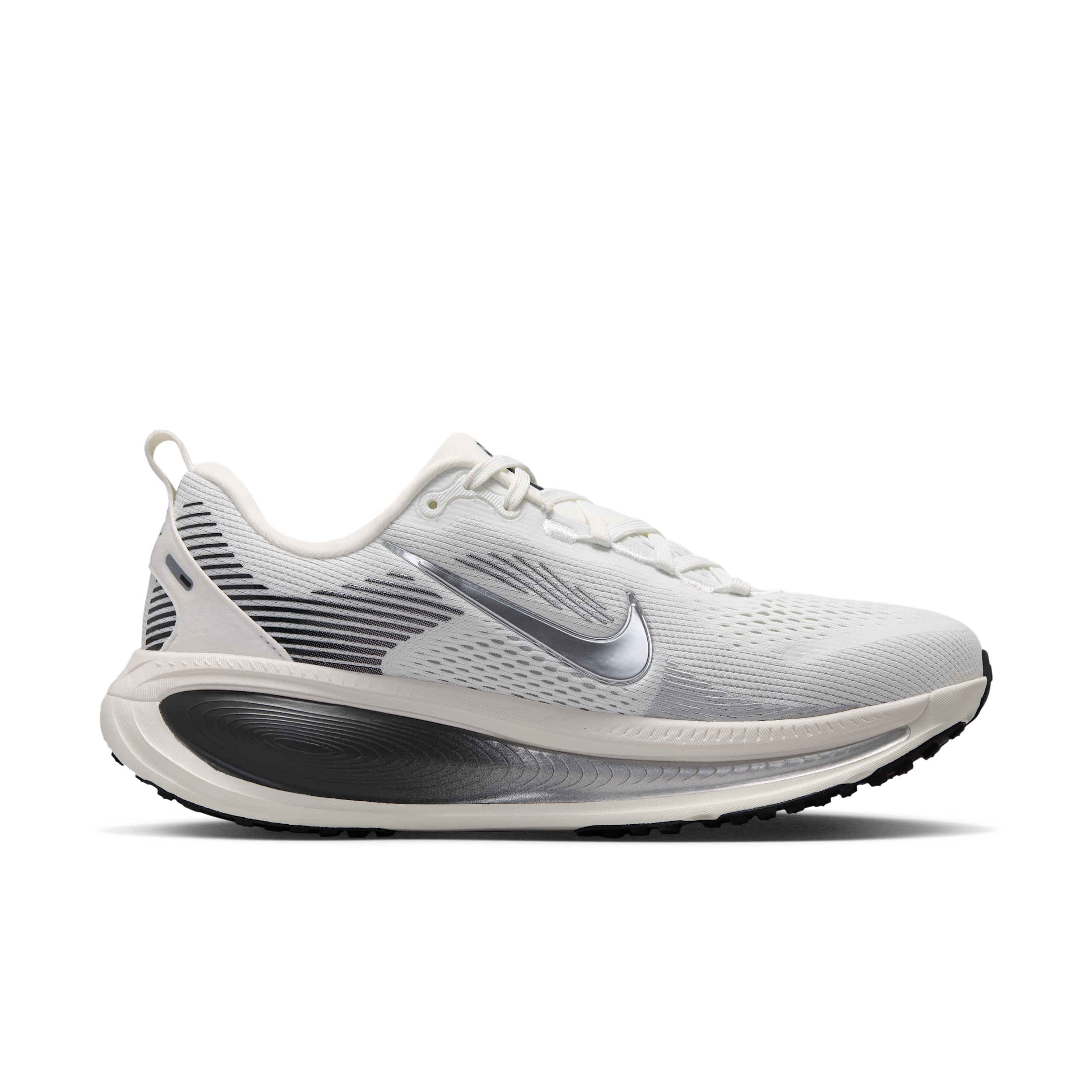 Nike Vomero 18 Women's Road Running Shoes - White - IO9915-101