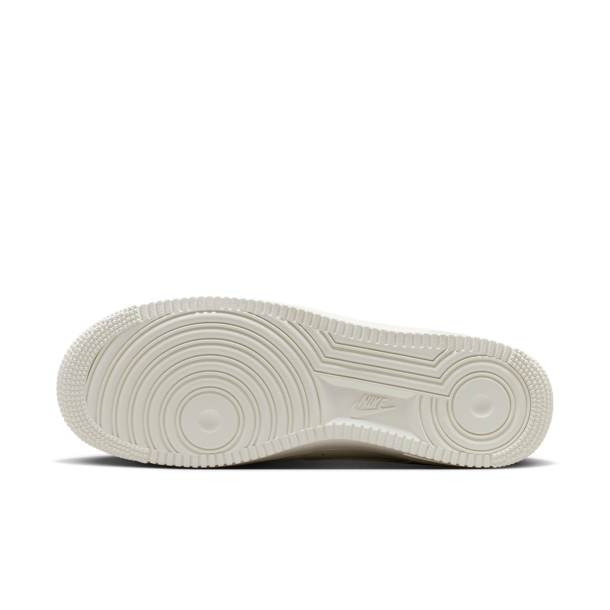 Nike Air Force 1 '07 Schuh (Herren) - Weiß - IH1698-100