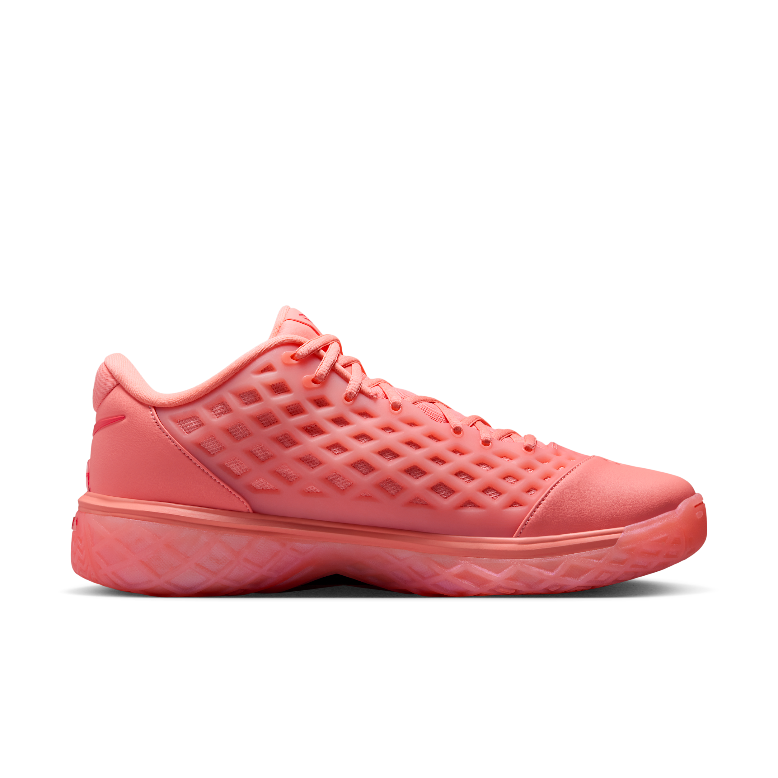 Chaussure de basket Kobe III Low Protro pour homme - Rose - IV7127-600