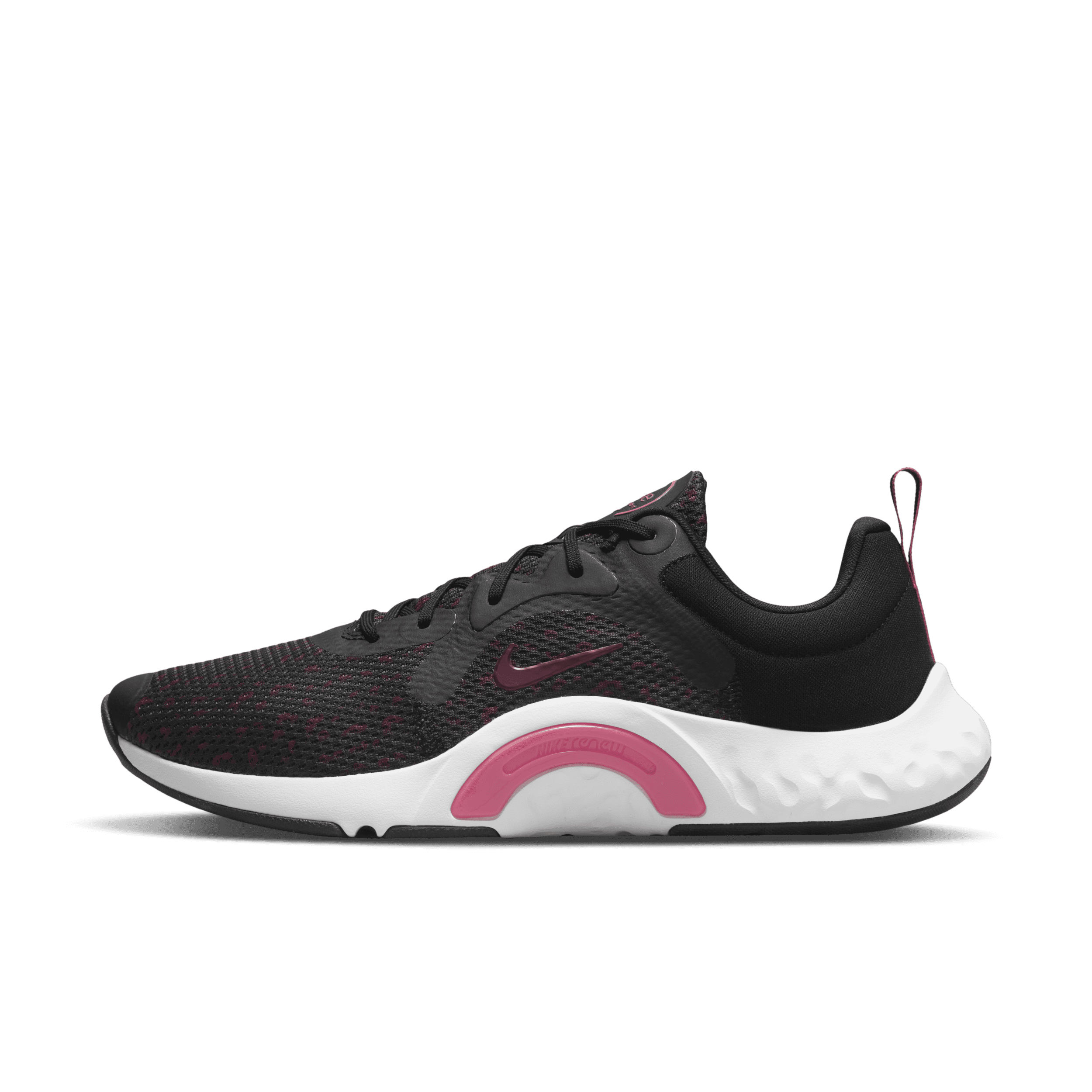 Nike Renew In-Season TR 11 Trainingsschoen voor dames - Zwart - DA1349-002