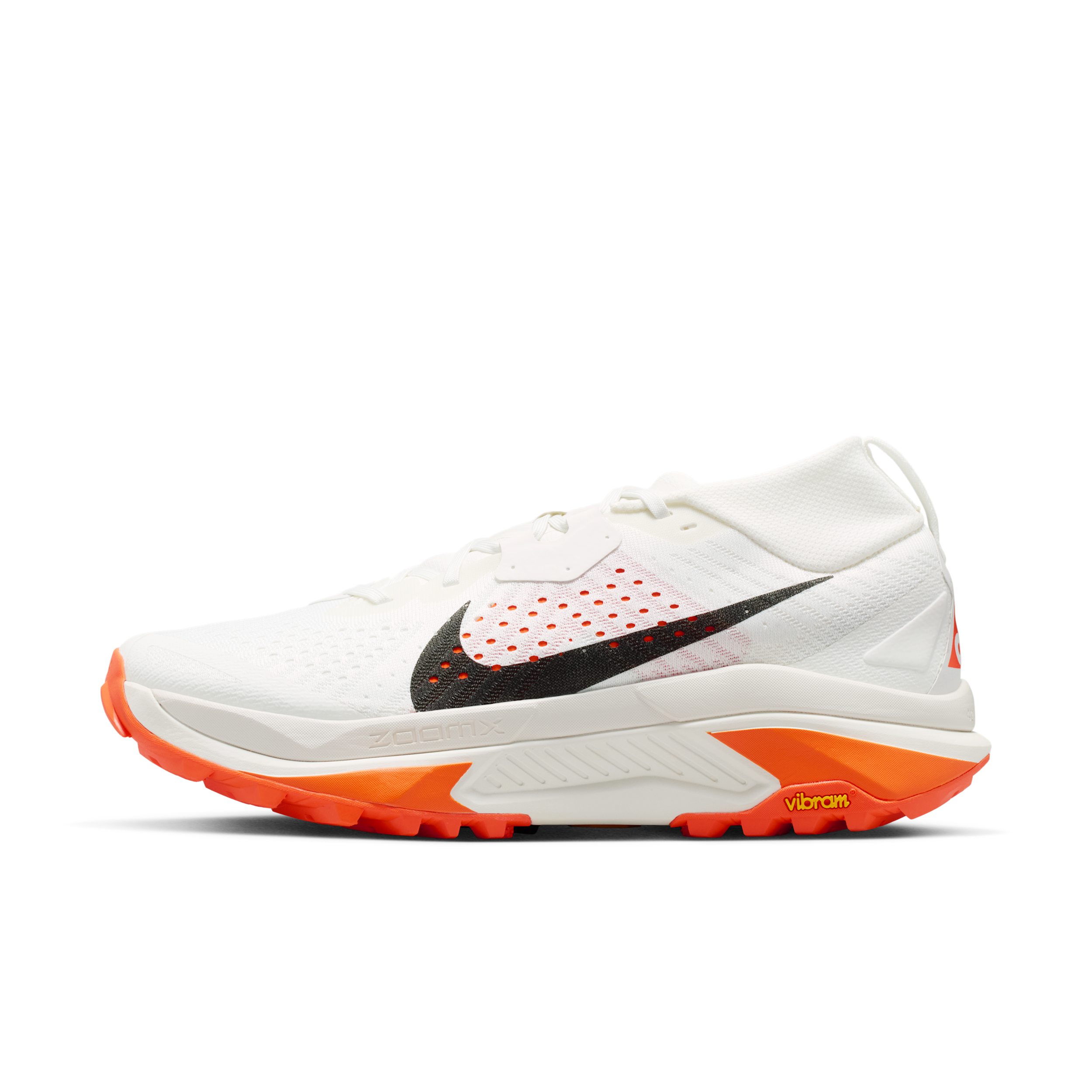 Nike ACG Zegama-trailløbesko til mænd - hvid - HV8113-103