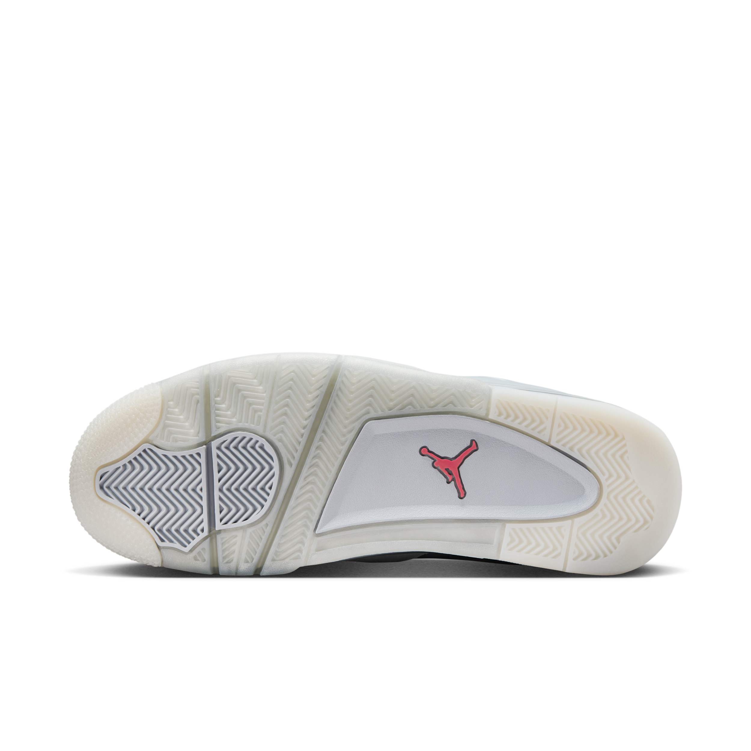 Air Jordan 4 RM 'Wolf Grey' | Men's Size 11.5 - FQ7939-005