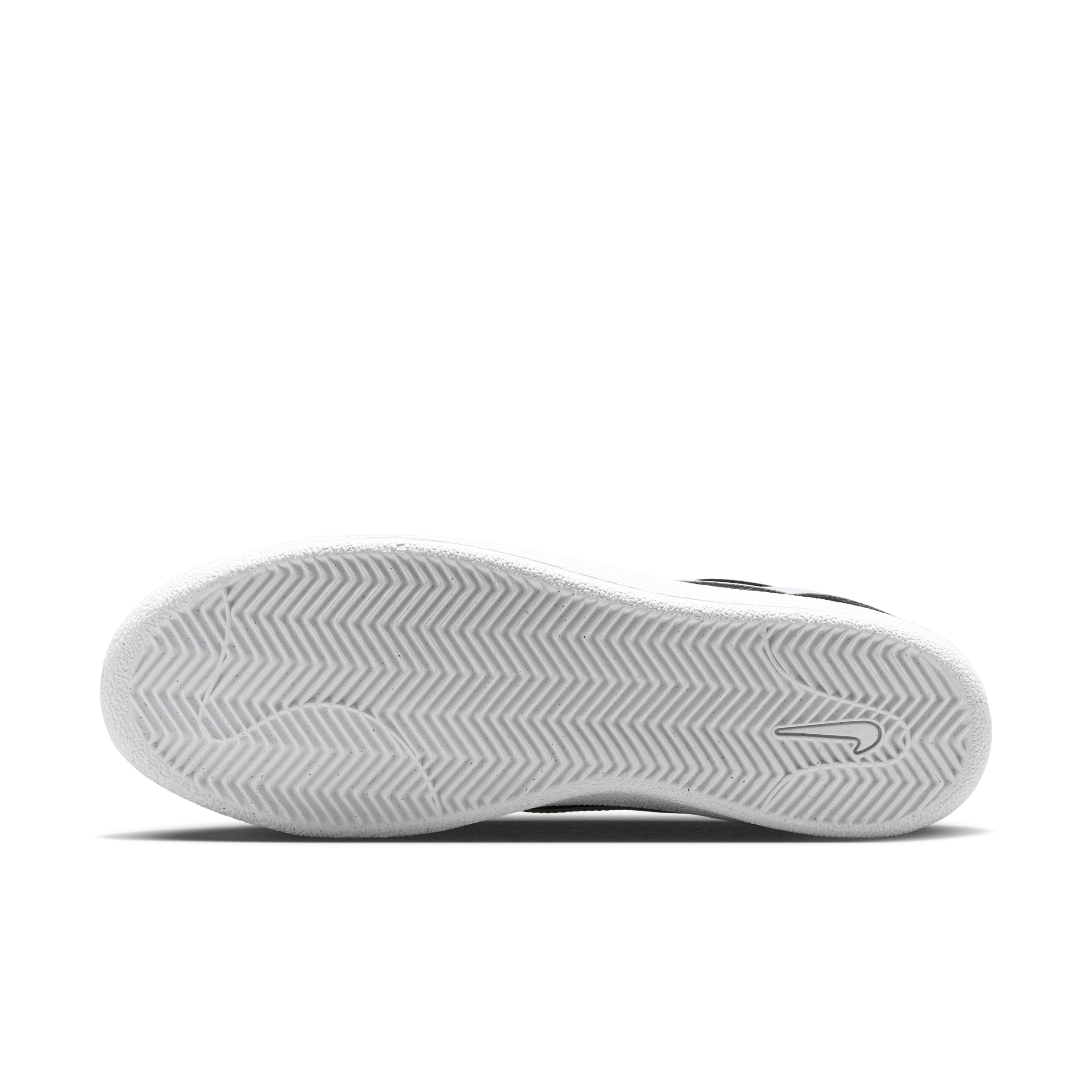 Nike SB Zoom Tennis Classic skateschoenen - Zwart - HF7386-004