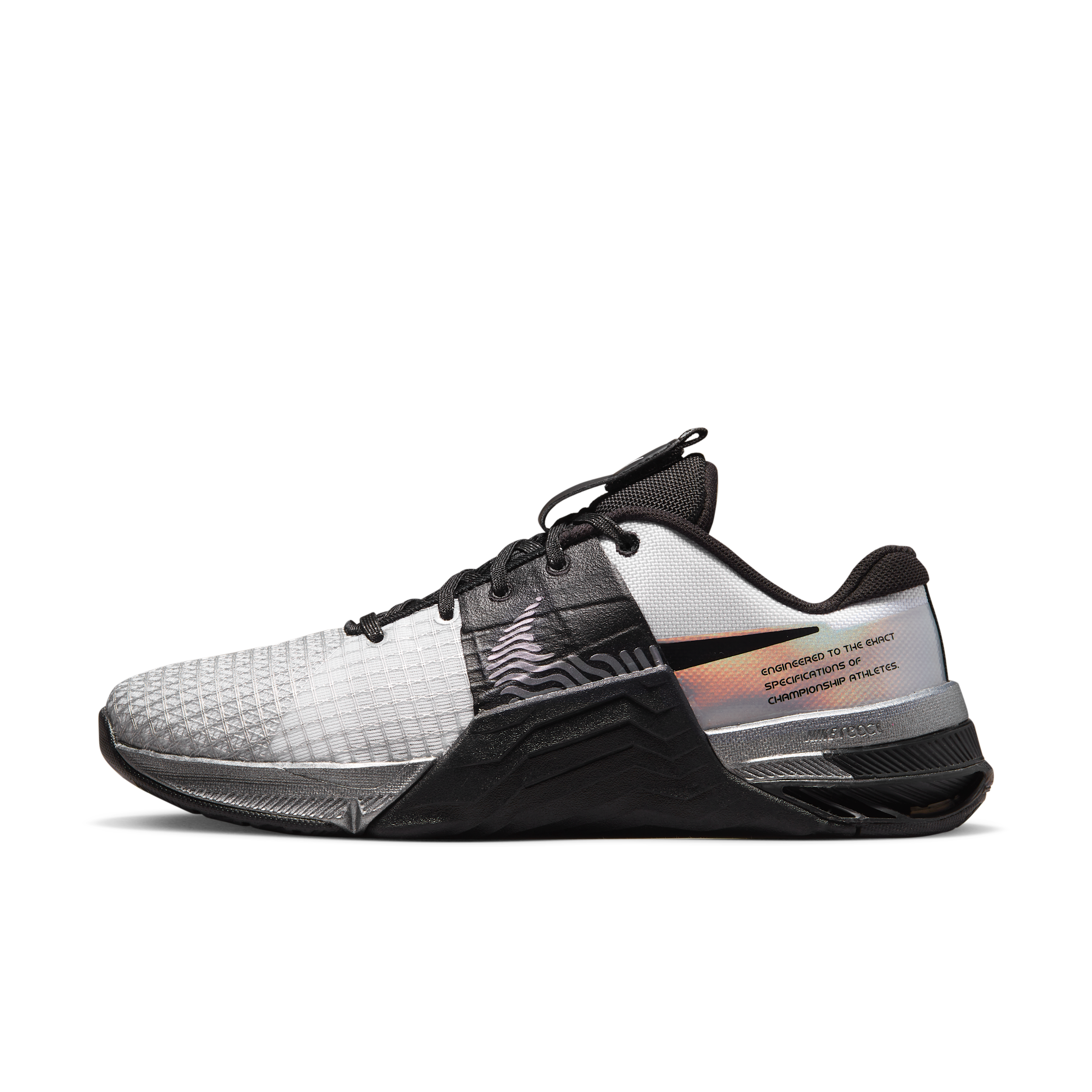 Nike Metcon 8 Premium Damen-Trainingsschuh - Weiß - DQ4681-100