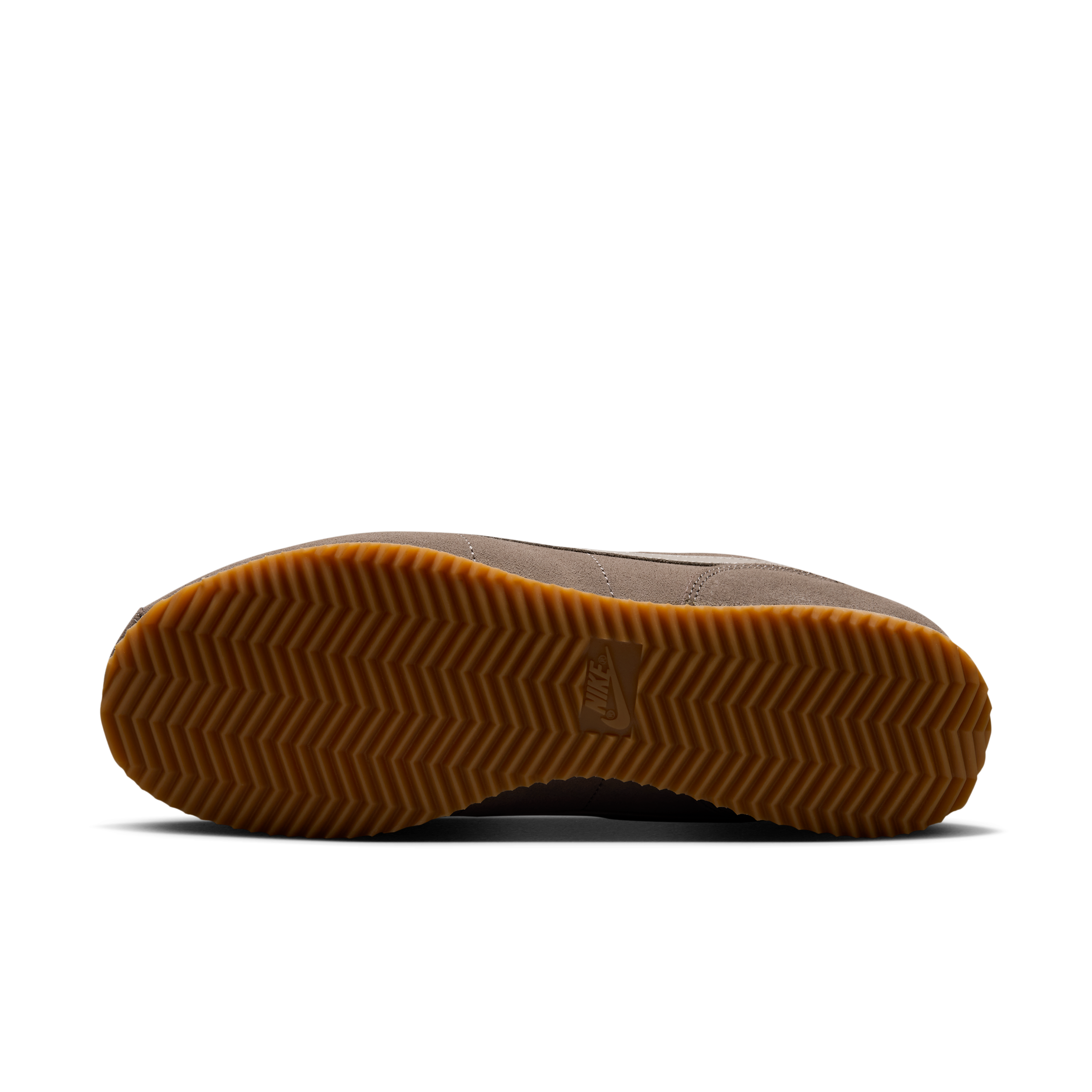 Nike Cortez-sko til kvinder - grå - IB1857-203