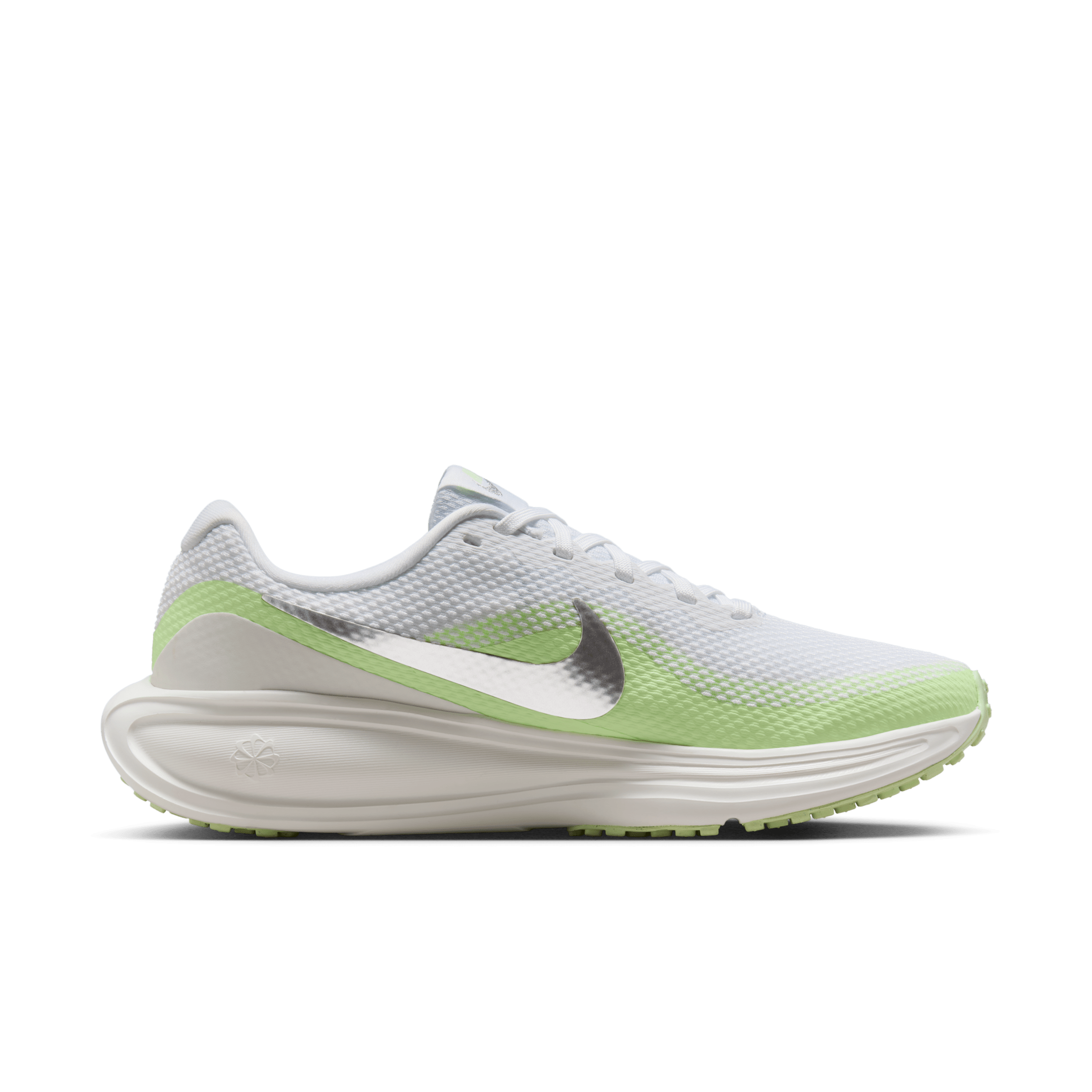 Nike Revolution 8Straßenlaufschuh (Damen) - Weiß - HJ8485-100
