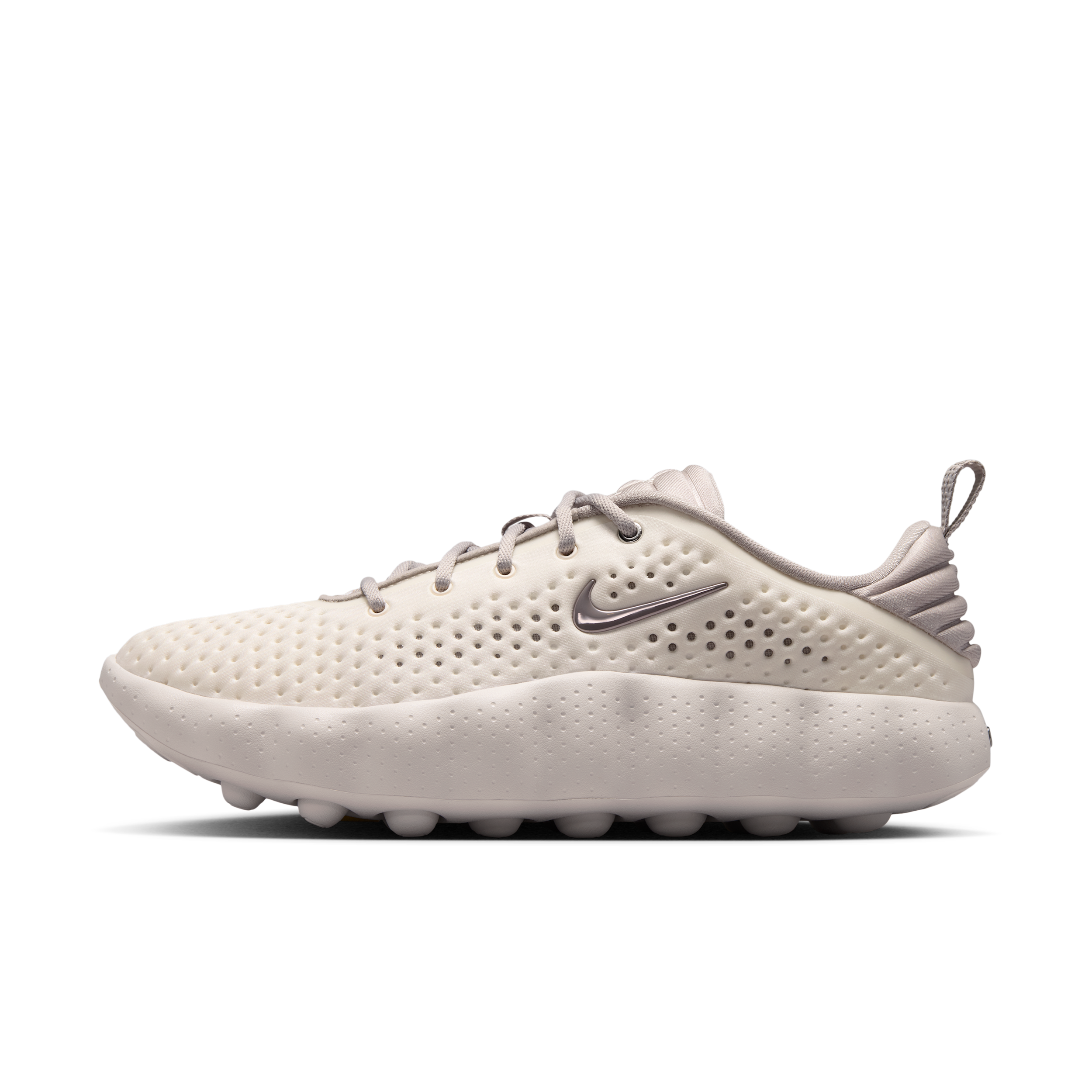 Męskie buty przedmeczowe Nike Mind 002 - Szary