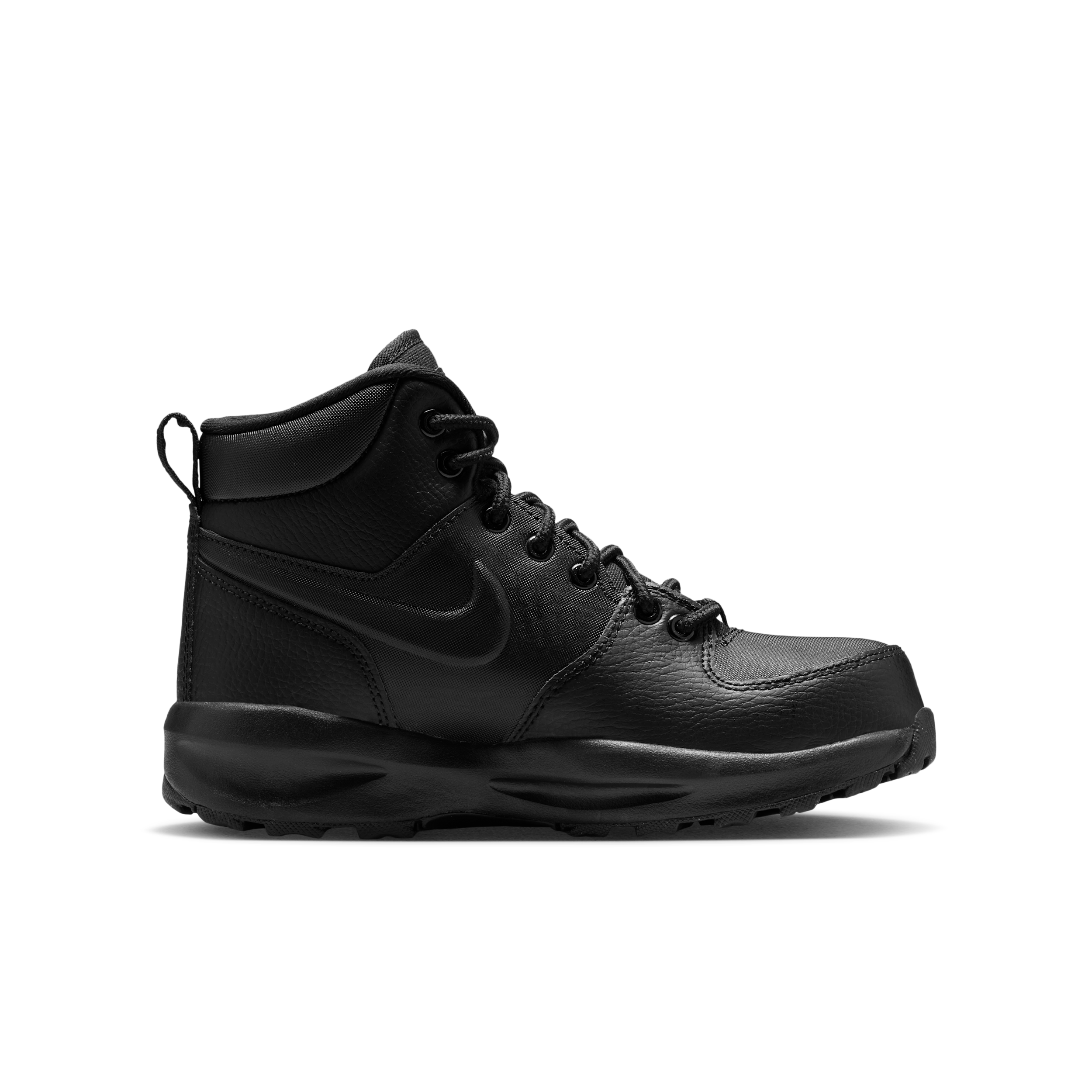 Thumbnail - Nike Manoa 17 Stiefel für ältere Kinder - Schwarz